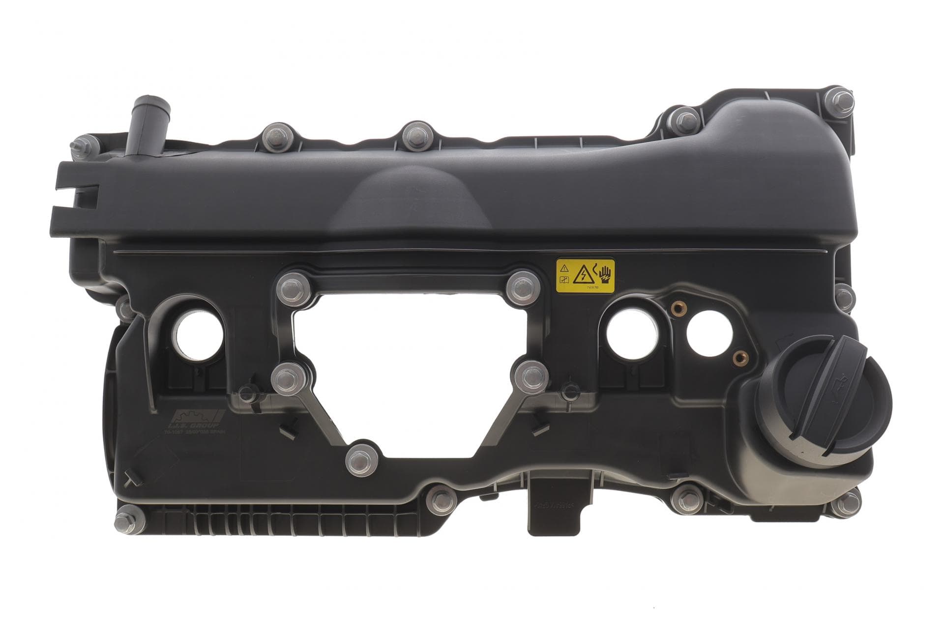 Кришка клапанів BMW 1 (E87)/3 (E90) 03-12 (N46)