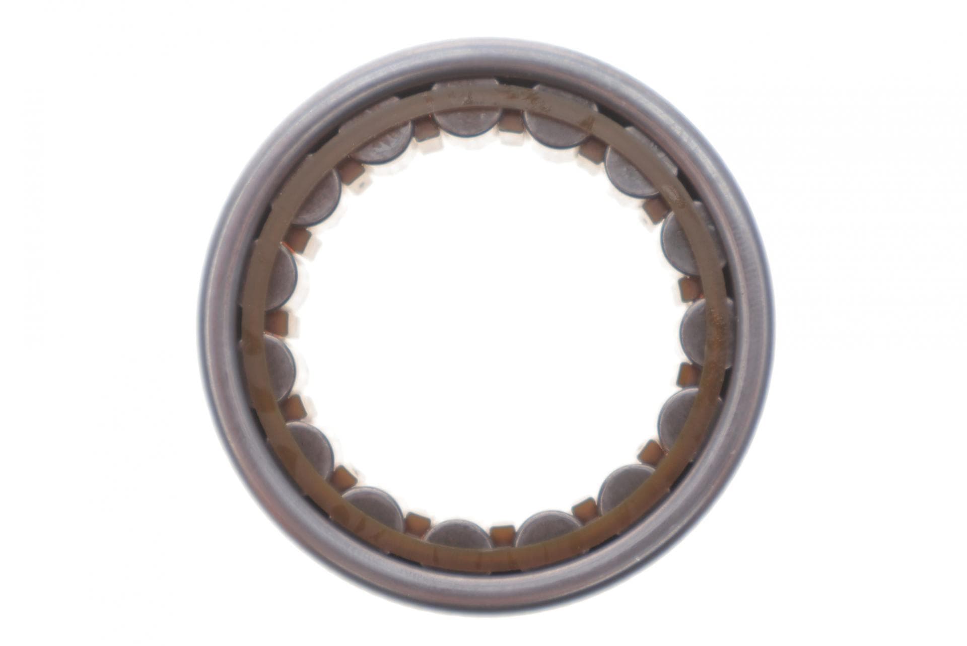 Підшипник КПП Fiat/Renault (34x51x17.5), C570/JB0-JB3/JB9/JH3.0 (34x51x17.5), (F-91108)