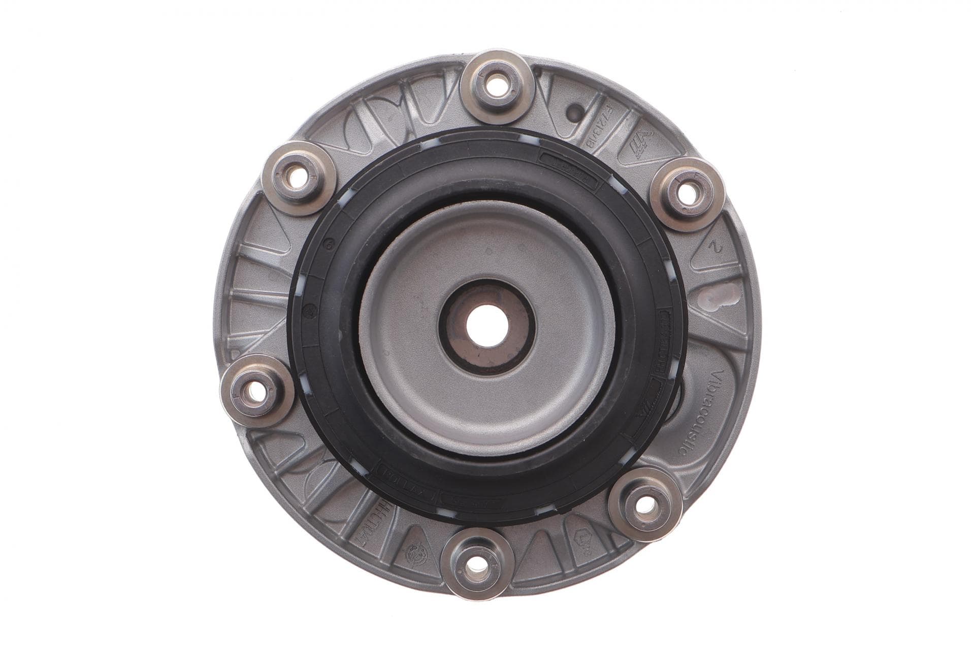 Подушка амортизатора + підшипник (переднього) BMW 1 (F20/F21)/3 (F30/F80) 11-18 (N47/N57/B47/N55)