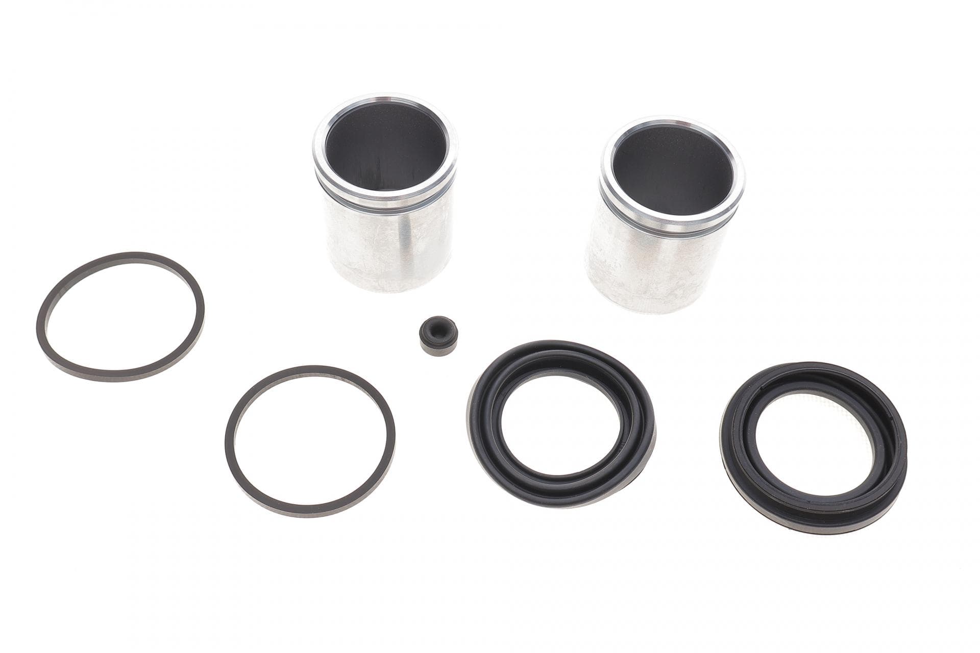 Ремкомплект супорта (переднього) Land Rover Range Rover 94- (d=48mm) (+2 поршня)