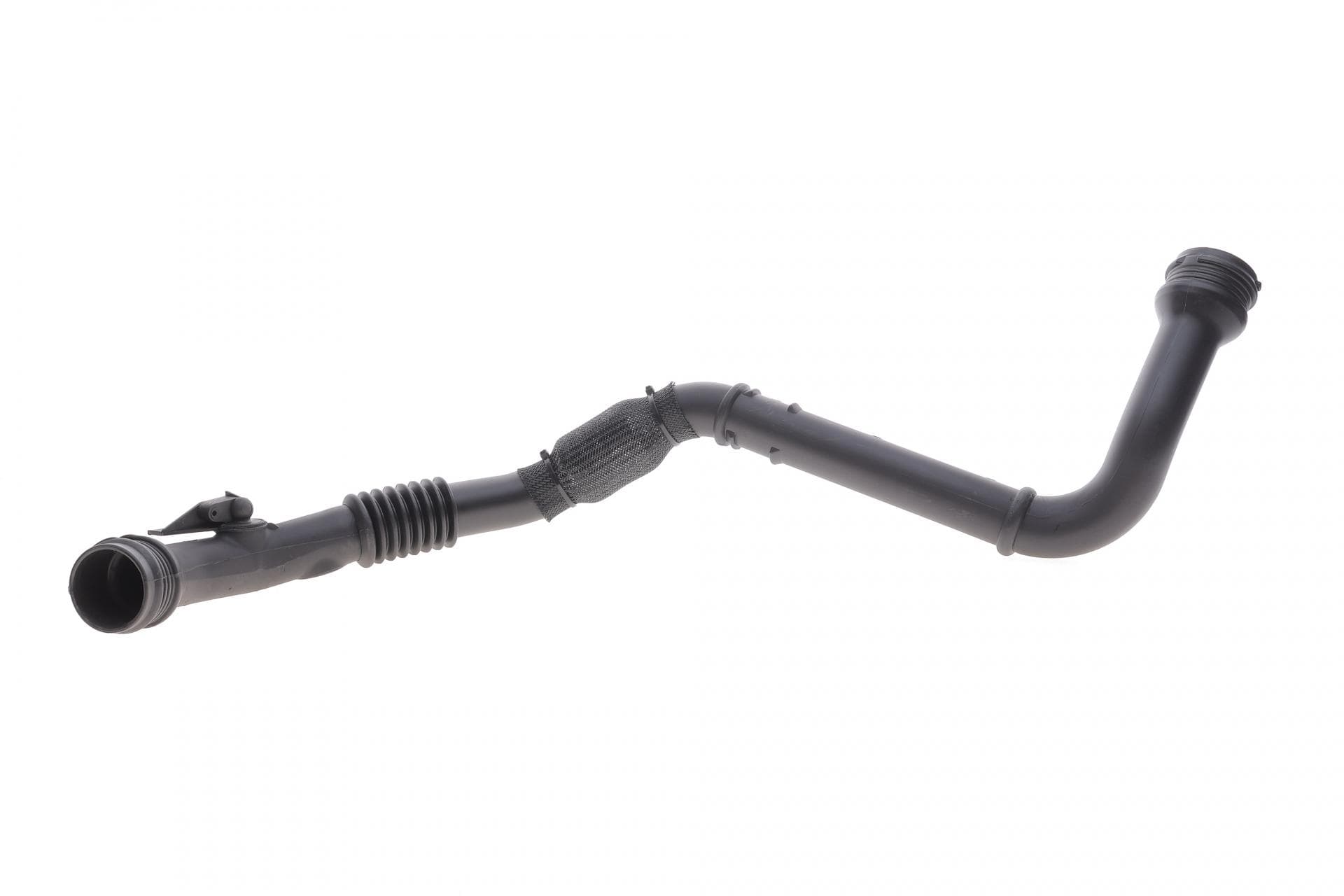 Патрубок інтеркулера Renault Kangoo 1.5 dCi 08-