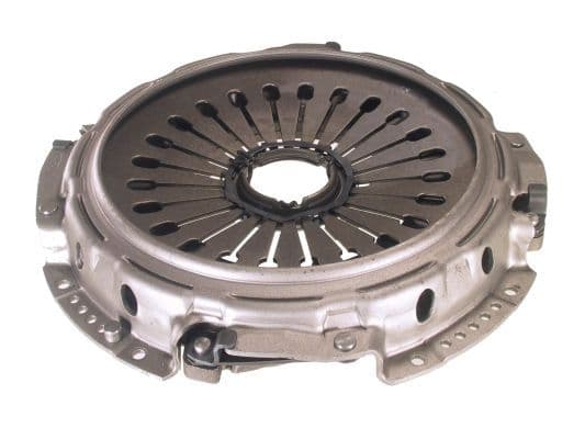 Корзина зчеплення MB 711-811 OM364 (d=310mm)