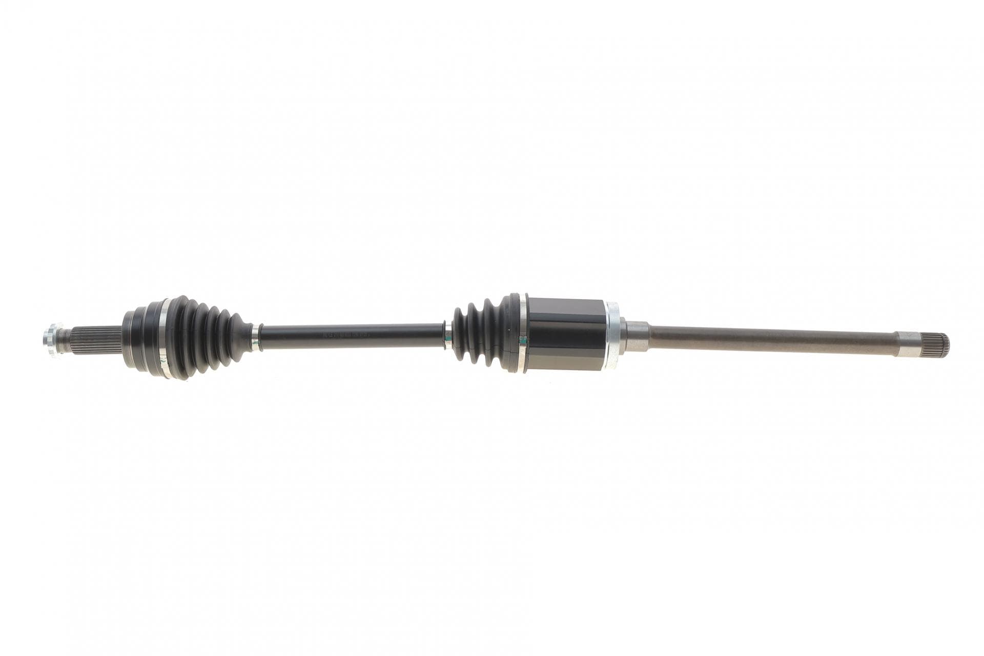 Піввісь (передня) BMW X5 (E70/F15/F85)/X6 (E71/E72/F16/F86) 08- (R) (30x27x973)