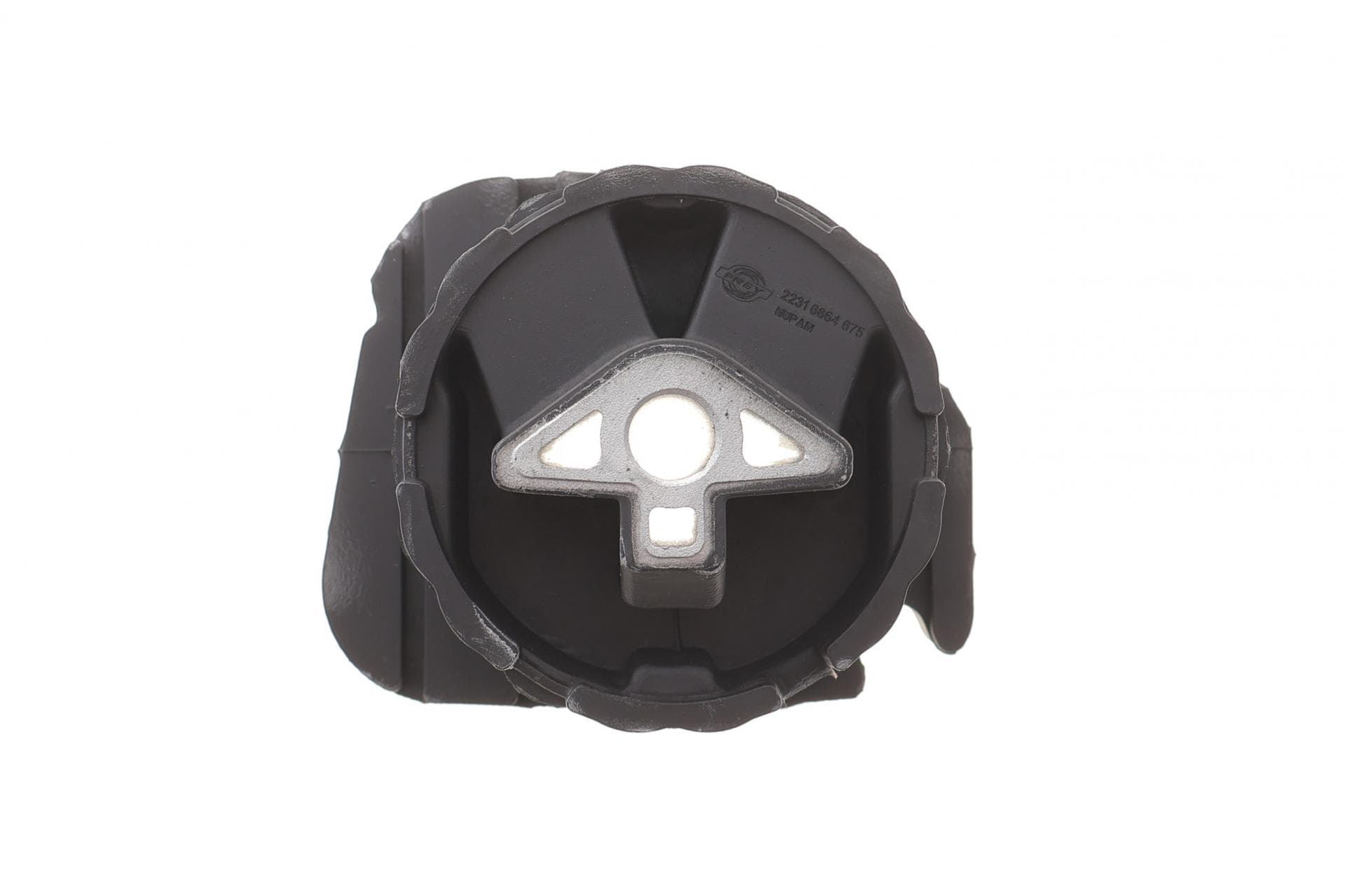 Подушка КПП BMW X5 (E70)/X6 (E71/E72) 3.0sd/3.5i-5.0i 06-14 N55/N57
