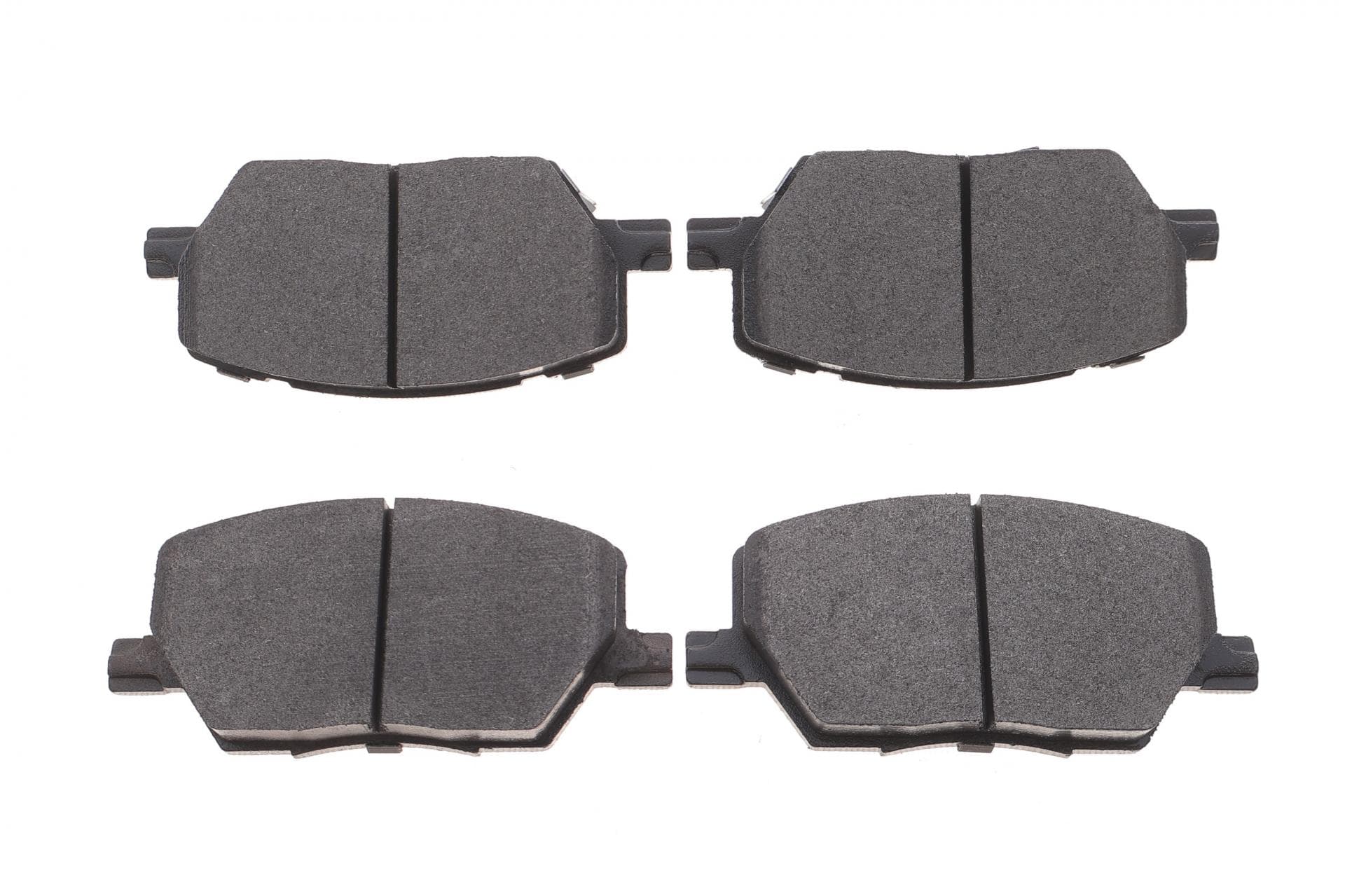 Колодки гальмівні (передні) Fiat 500X 1.4-1.6/1.6-2.0D 14-/ Jeep Renegade1.4-1.6/2.0CRD 14-