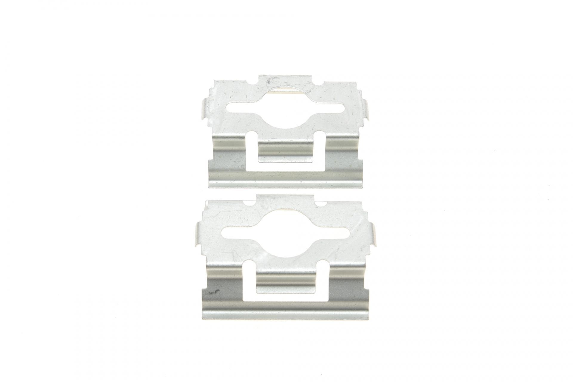 Планка супорта прижимна (к-кт) Citroen Jumper/Peugeot Boxer/Iveco Daily 94- (Brembo)