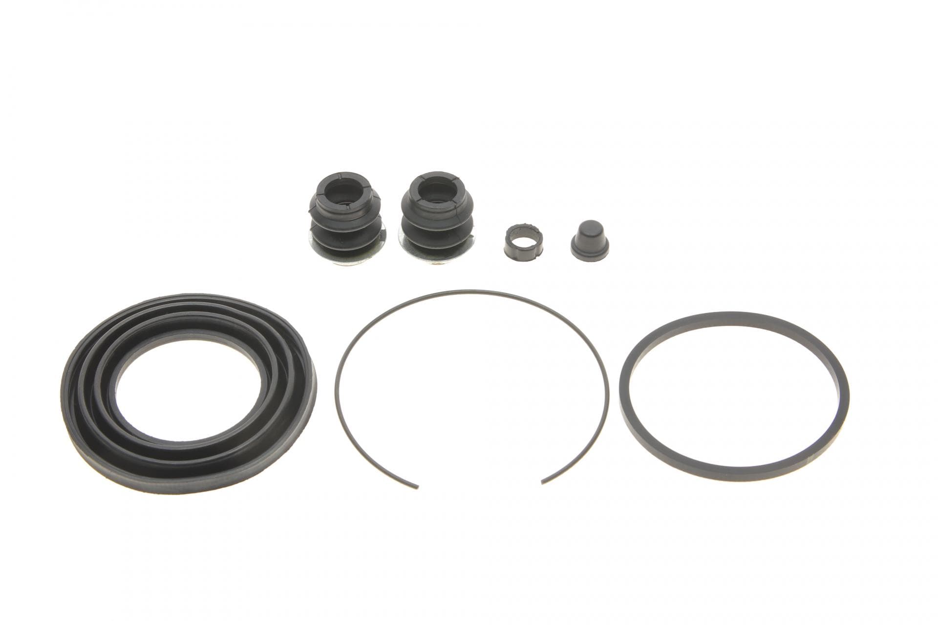 Ремкомплект супорта (переднього) Toyota Camry 91-96 (d=57mm) (Akebono)