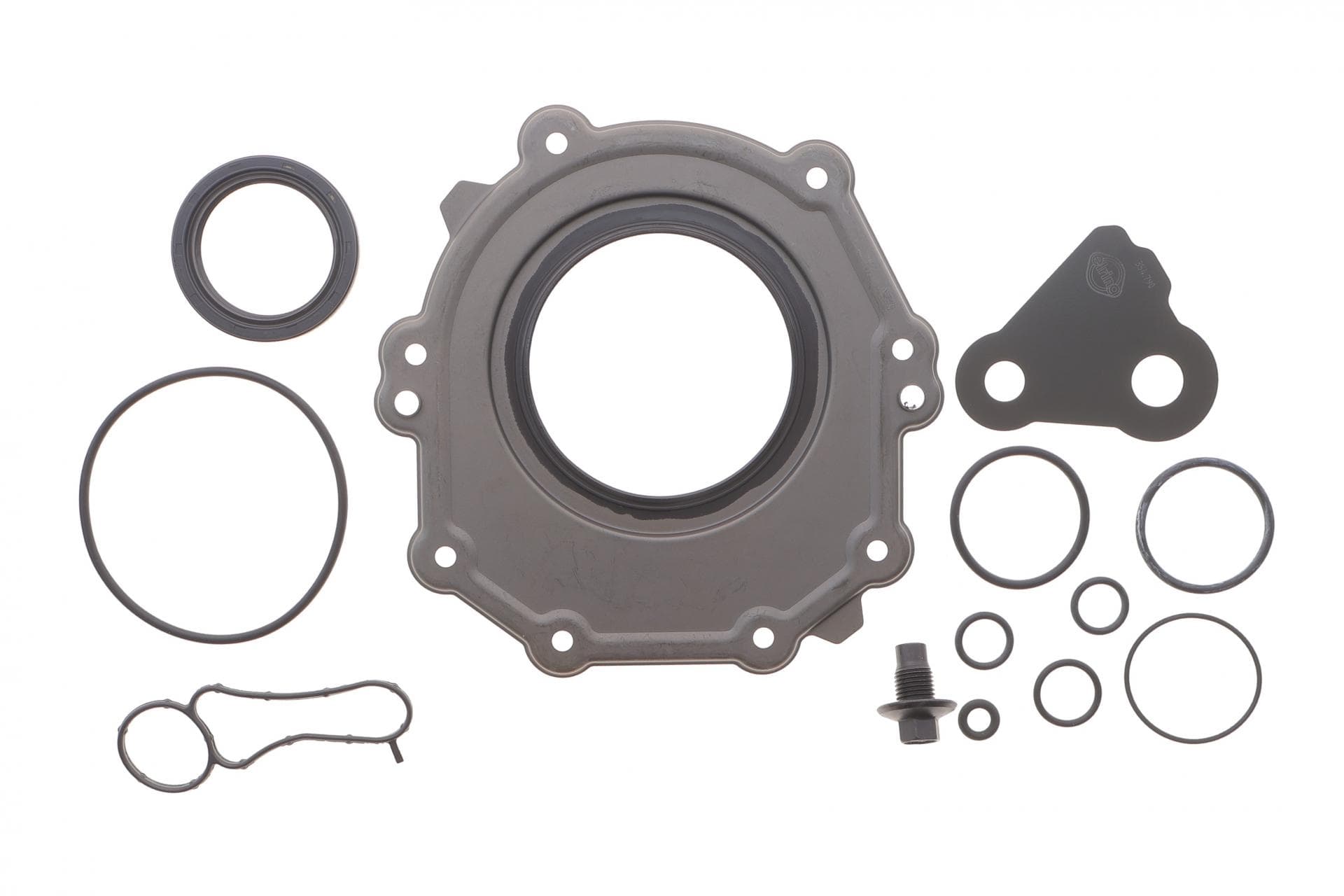 Комплект прокладок блок-картера Ford Transit 2.0 EcoBlue 15-