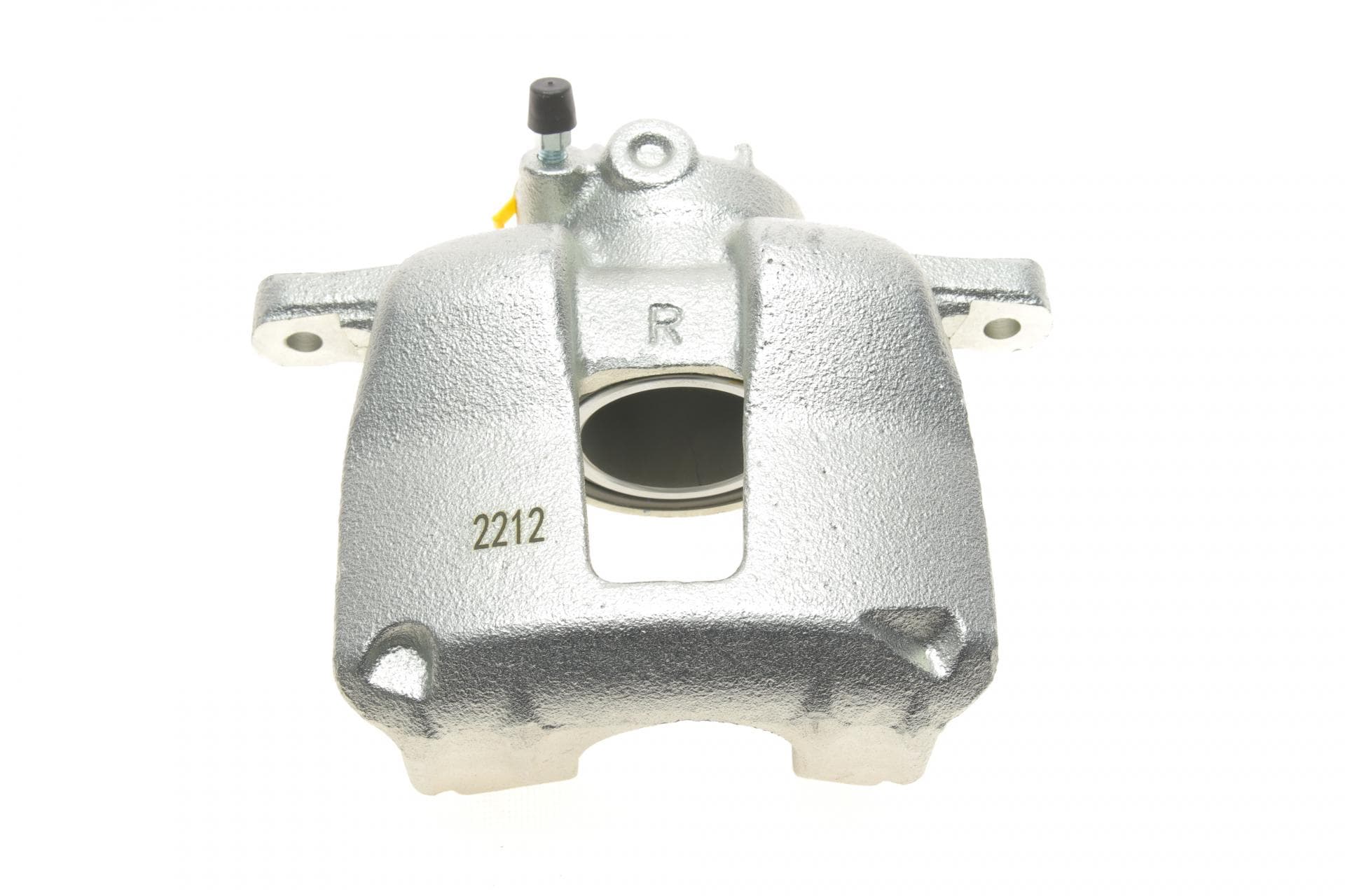 Супорт гальмівний (передній) (R) Peugeot 1007/207/307 Partner 07- (d=54mm) (Bosch)