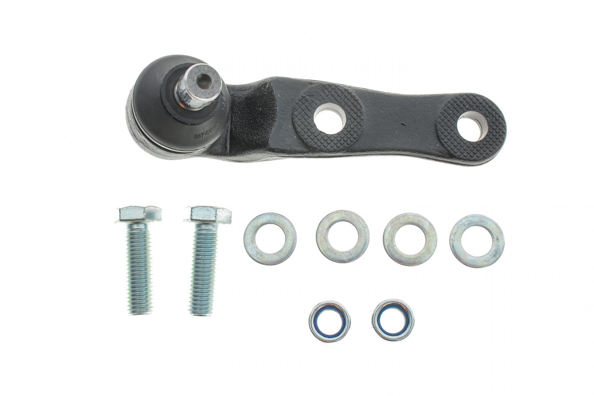 Опора кульова (передня/знизу) Opel Combo 94-01/Corsa B 93-00/Tigra 94-00 (d=15mm)