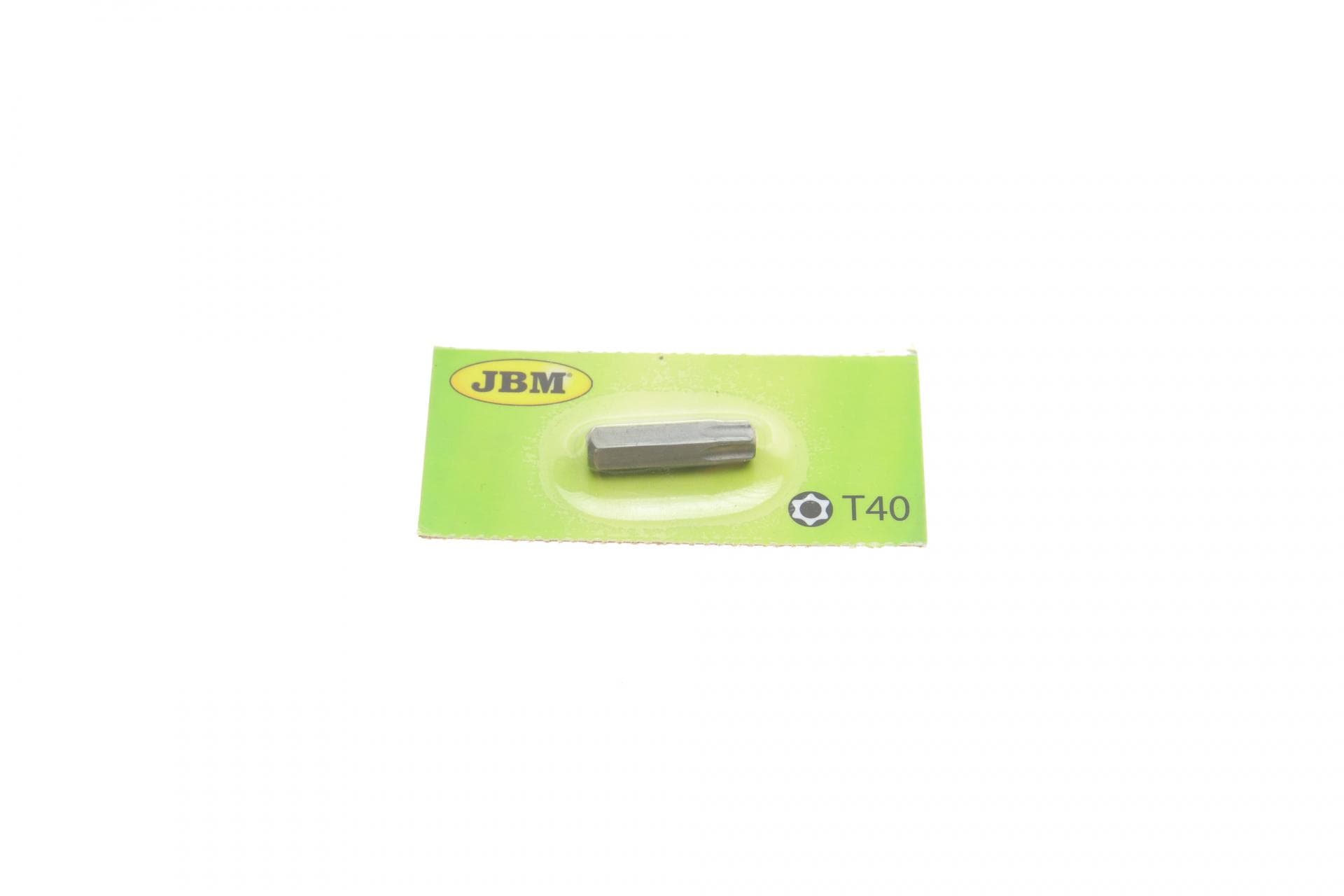 Біта M6 Torx TR40