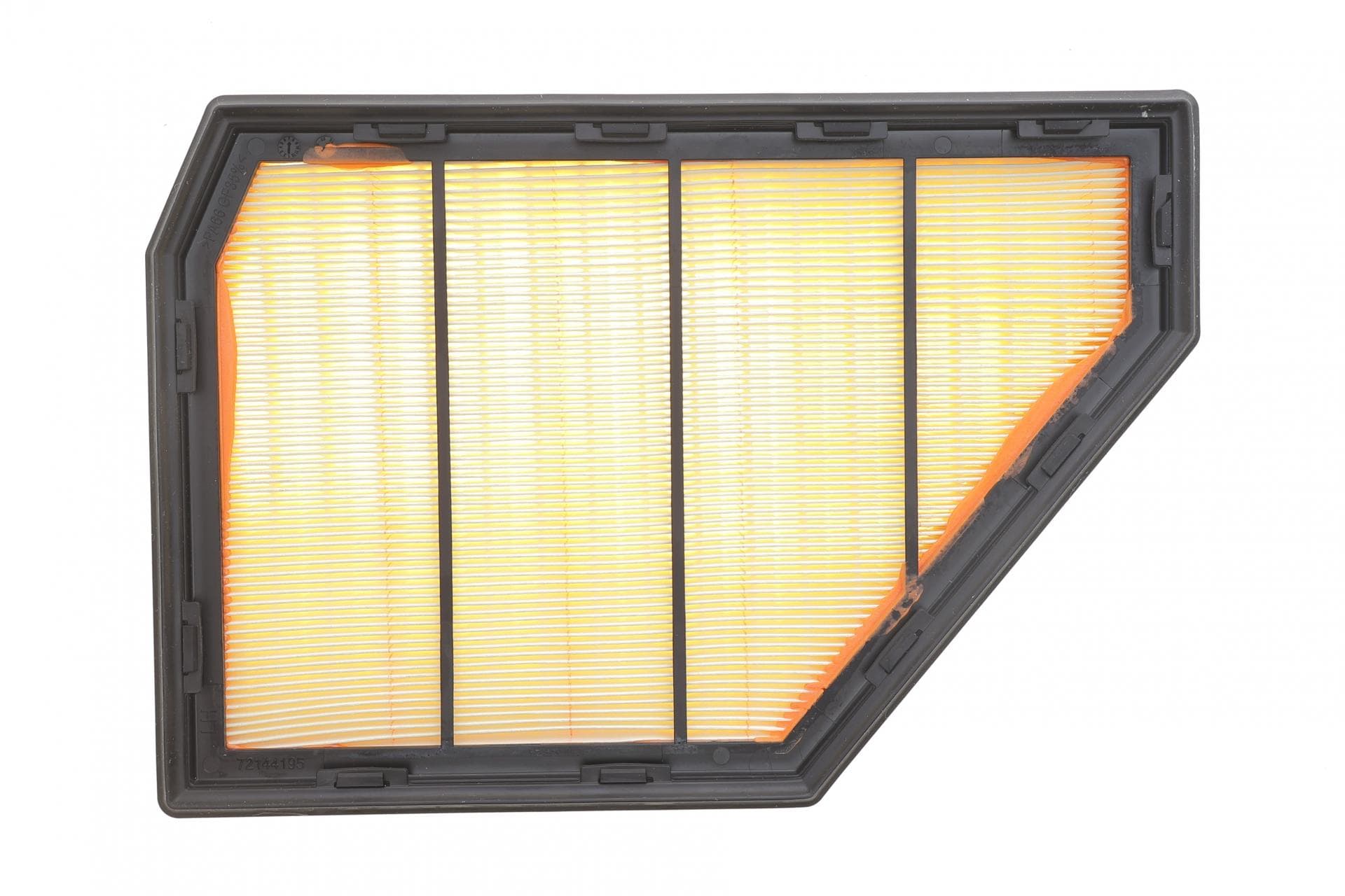 Фільтр повітряний BMW X5 (G05/F95)/X6 (G06/F96)/X7 (G07) 18- (L) N63 B44