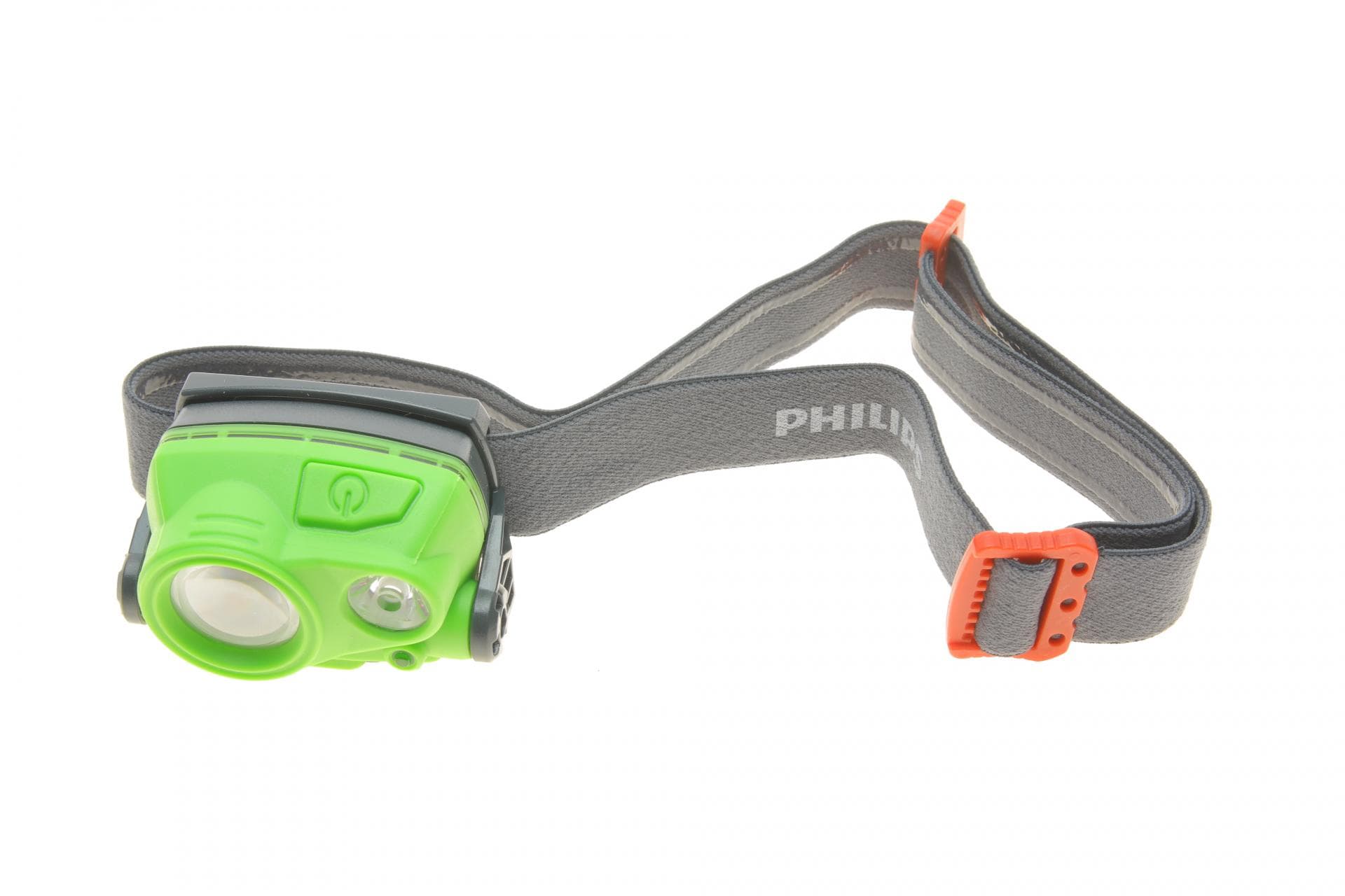 Ліхтарик налобний Xperion 3000 Headlamp (6000K/режими 300lm/100lm/200lm/поворот 60°)