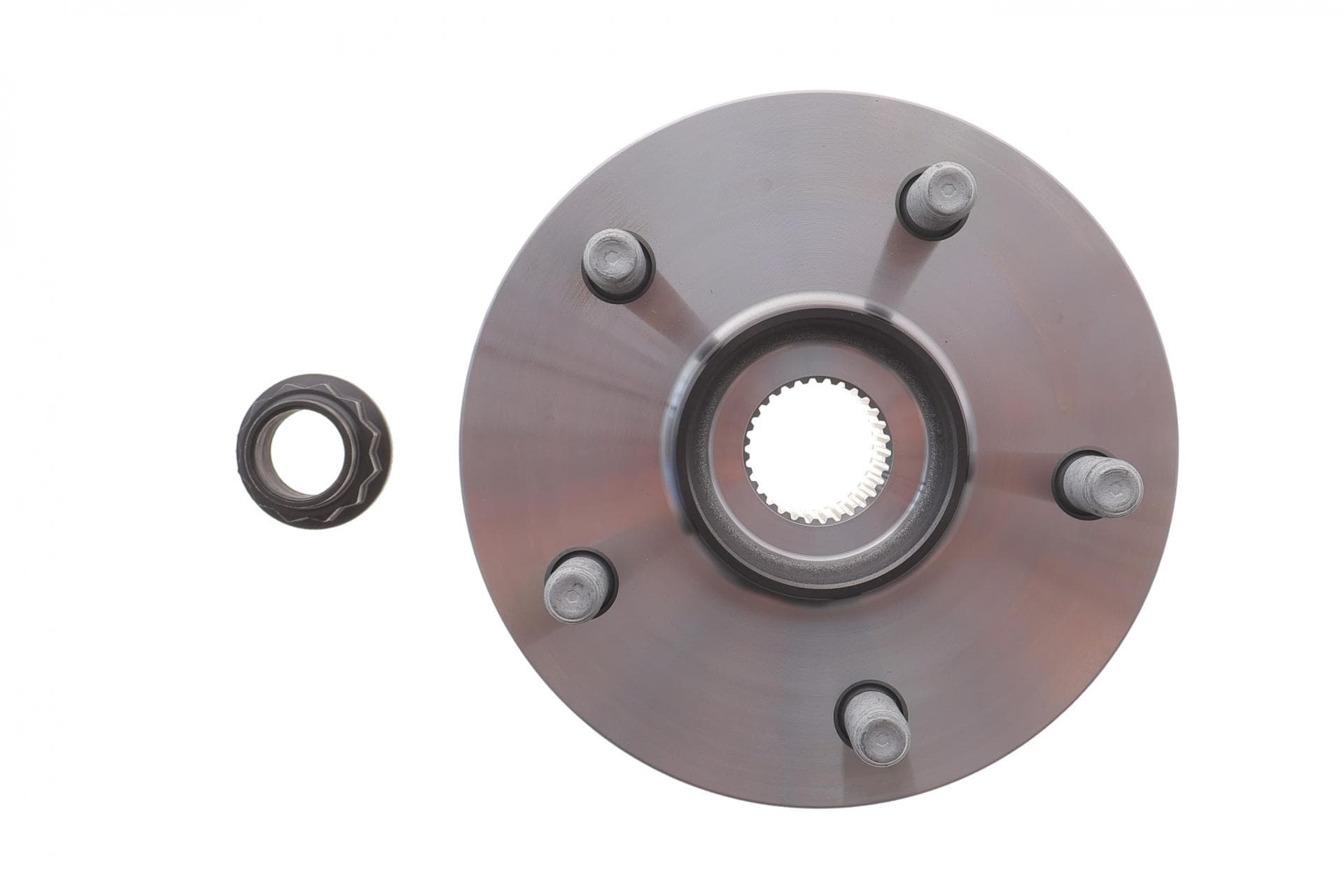 Підшипник маточини (передньої) Toyota Camry/Rav4 2.0/2.5H/3.5 17-