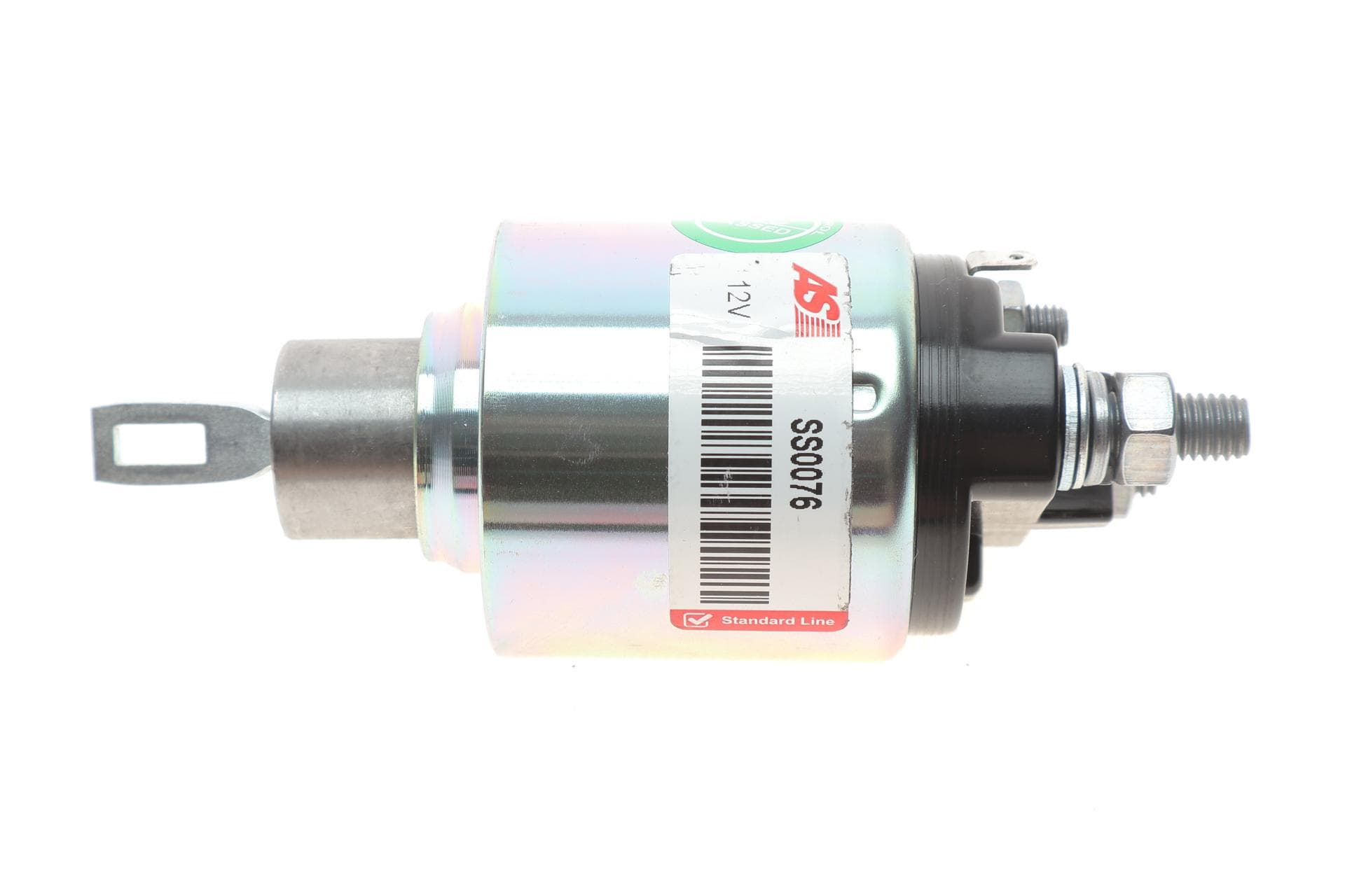 Реле стартера втягуюче (12V) MB Sprinter 901-904/Vito (W638) 96-