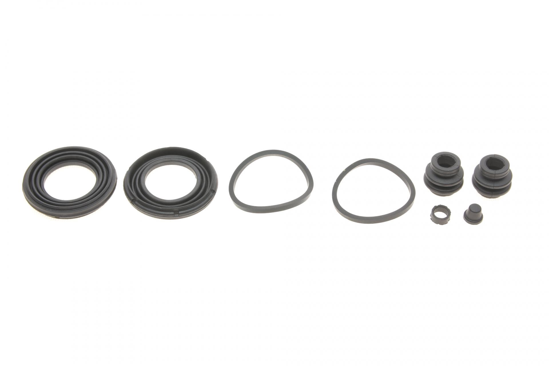 Ремкомплект супорта (переднього) Lexus RX 350/Toyota Rav 4 08- (d=45mm) (Akebono)