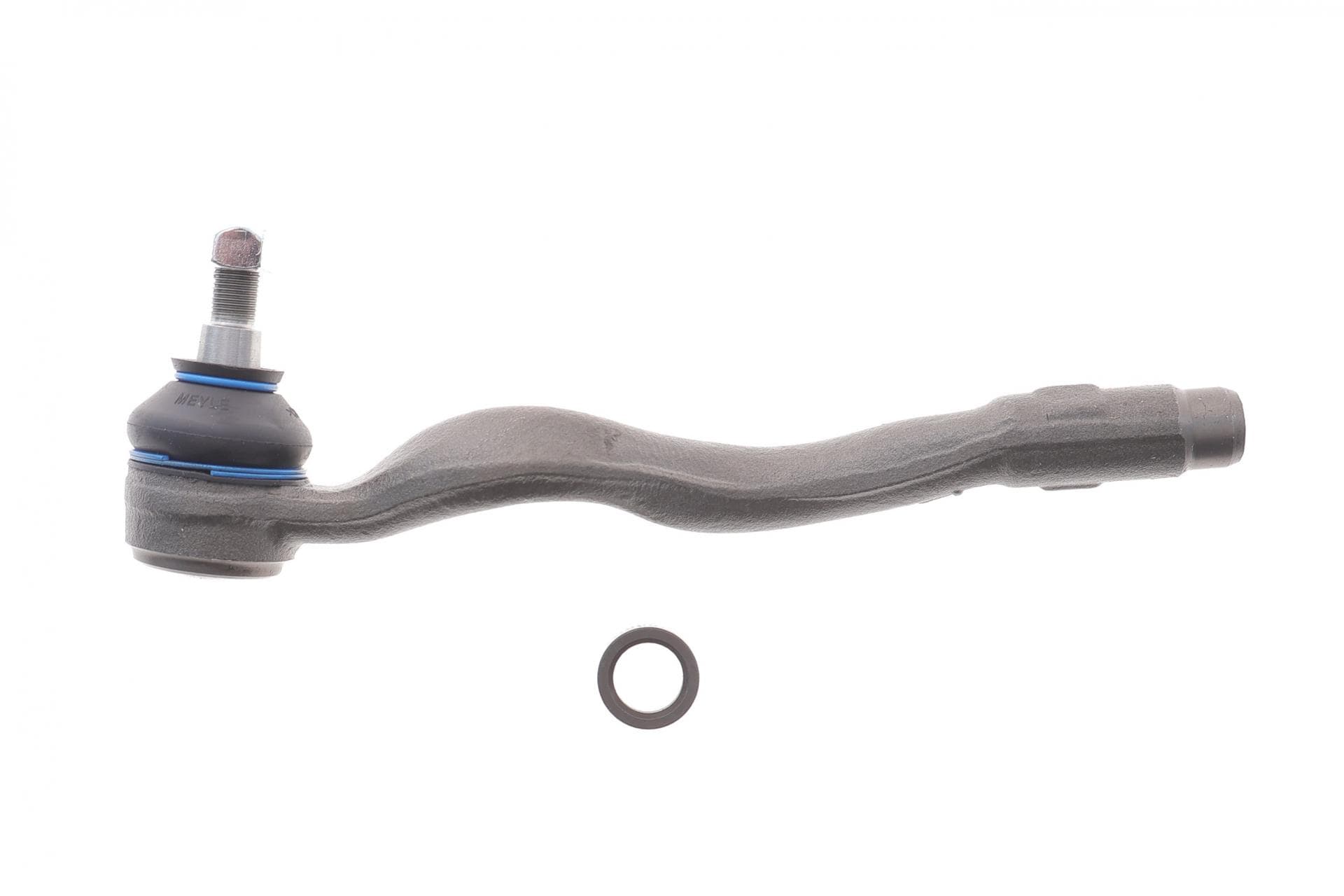 Наконечник тяги рульової (L) BMW 3 (E36) 90-99 (L=215mm)