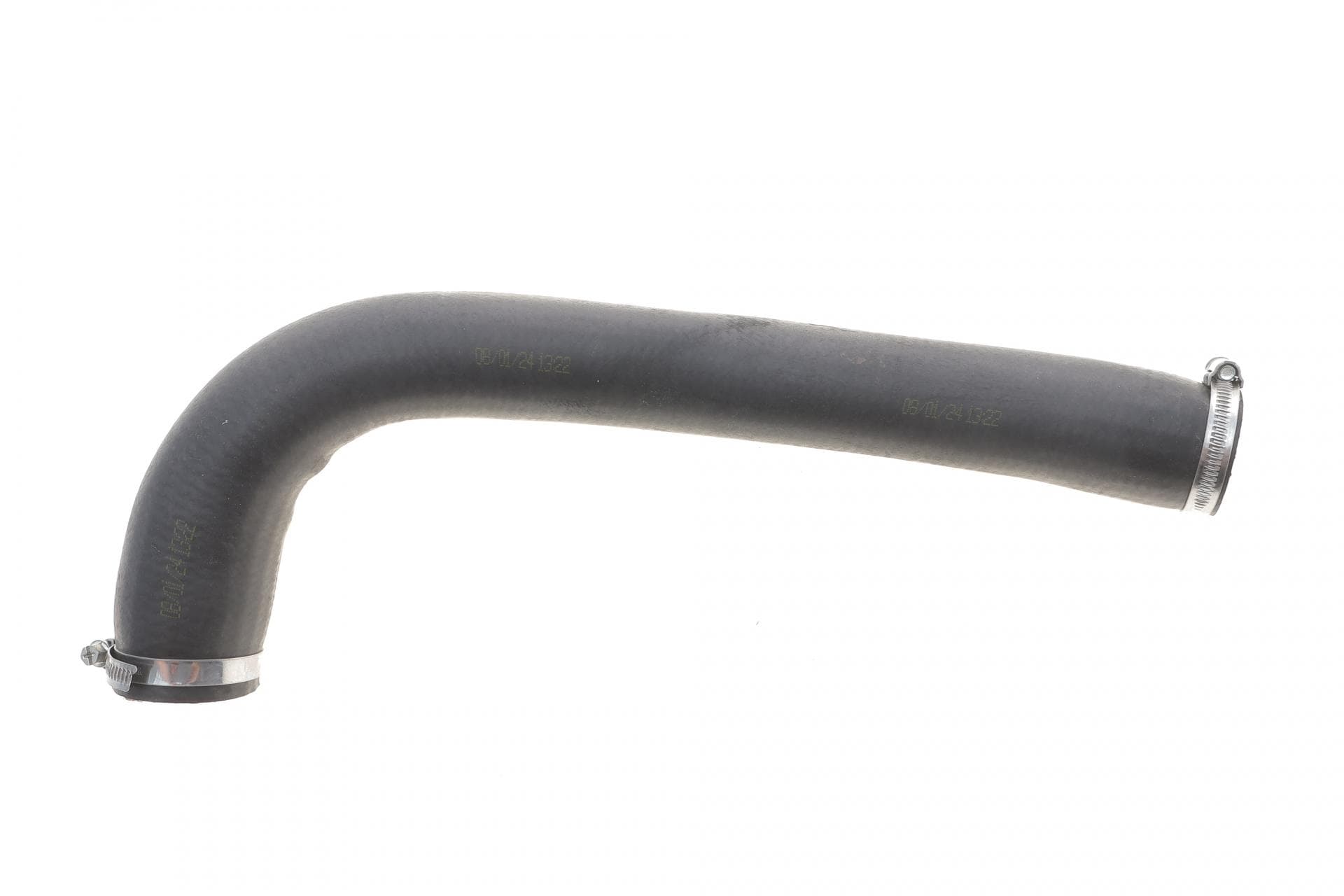 Патрубок інтеркулера Volvo S60/S80V60/V70 11-15