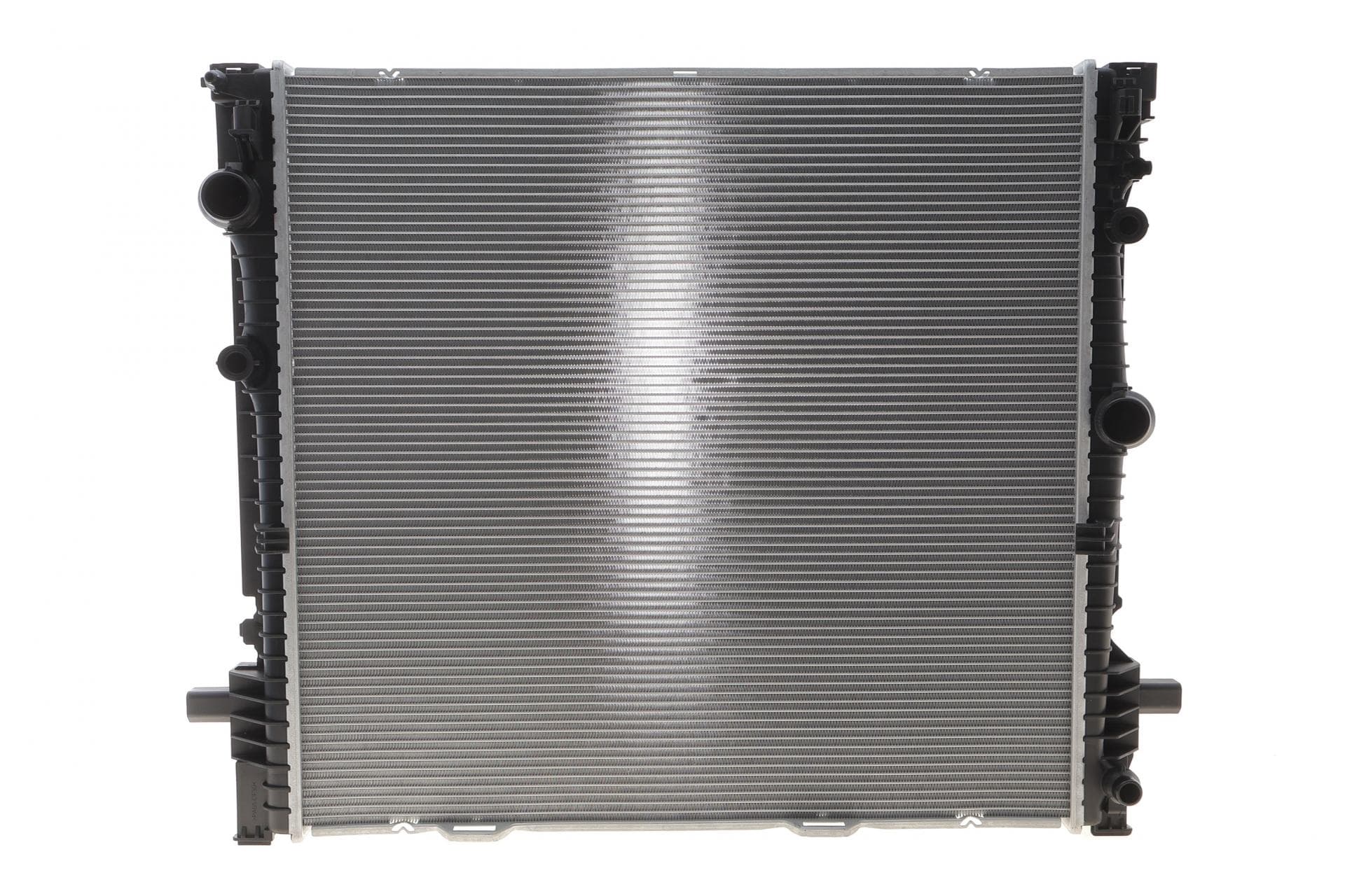 Радіатор охолодження BMW X3 (G01/F97)/X4 (G02/F98) 1.6-3.0i 17- (B46/B48/B58)