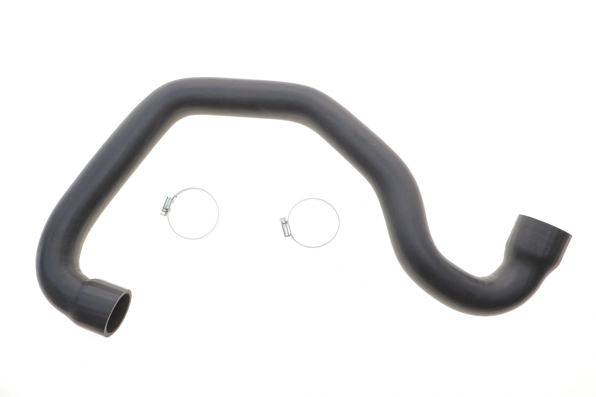 Патрубок інтеркуллера Citroen C4/C5/Peugeot 307/407/607 2.0D 03-