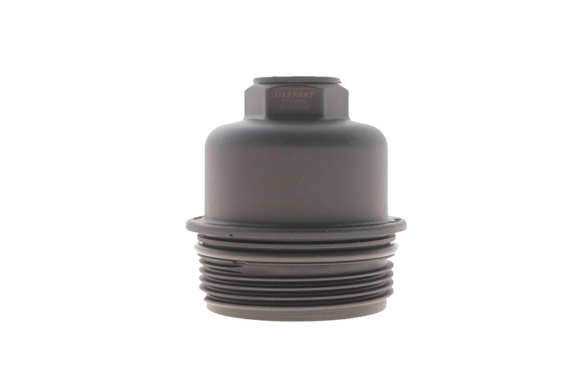 Кришка фільтра масляного BMW X1 (F48) 1.8-2.0i 14-/Mini Cooper 13- (B47/B38/B48)