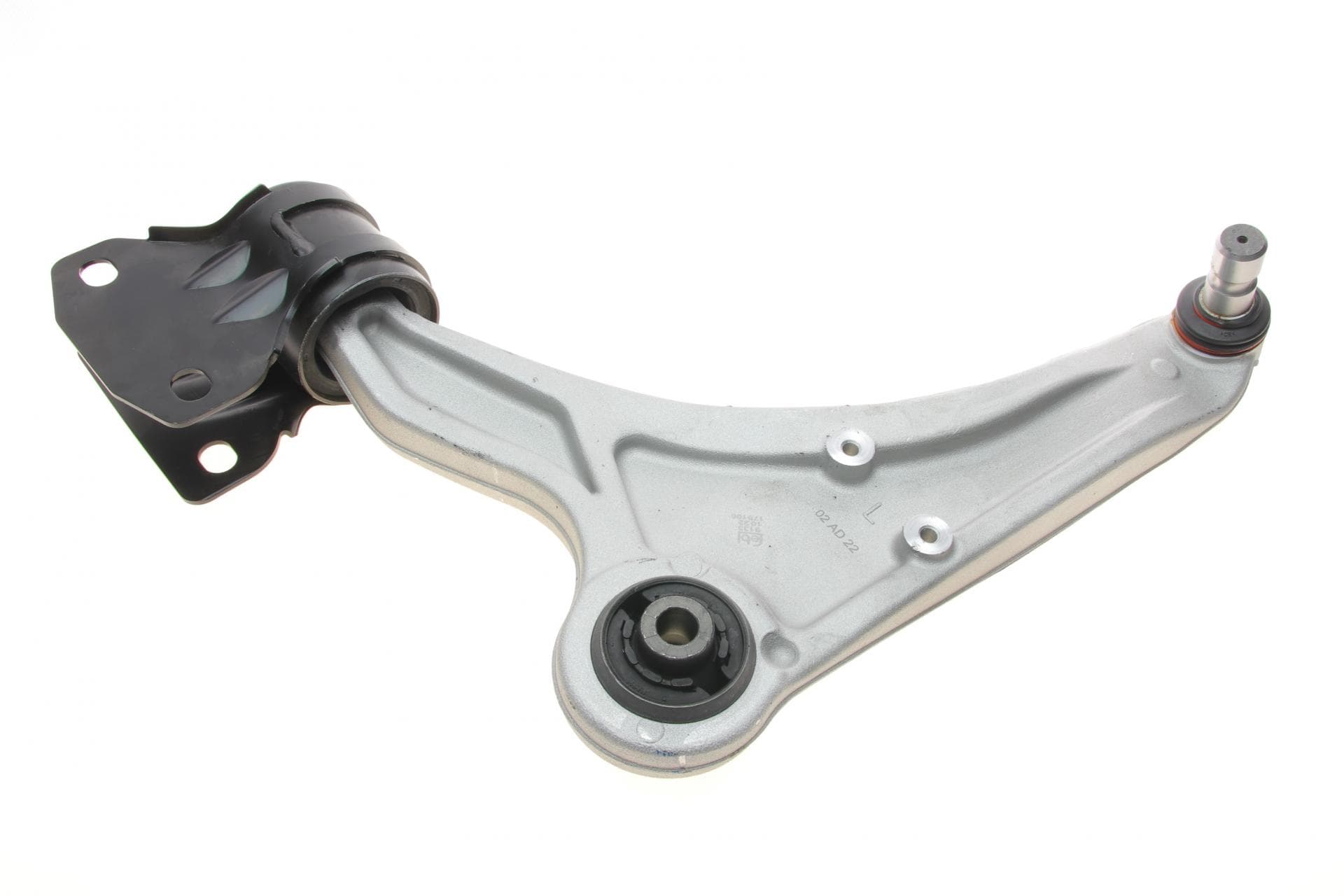 Важіль підвіски (передній) (L) Ford Mondeo V 1.0-2.0 TDCi 14-