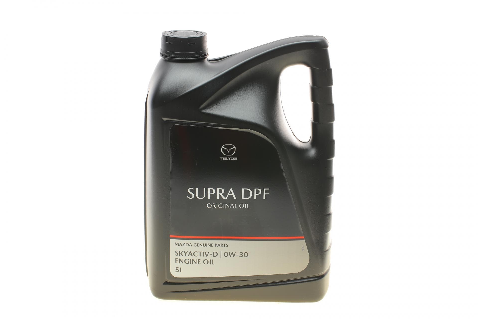 Олива 0W30 Original Oil DPF (5L) (206490) 030-01-DPF