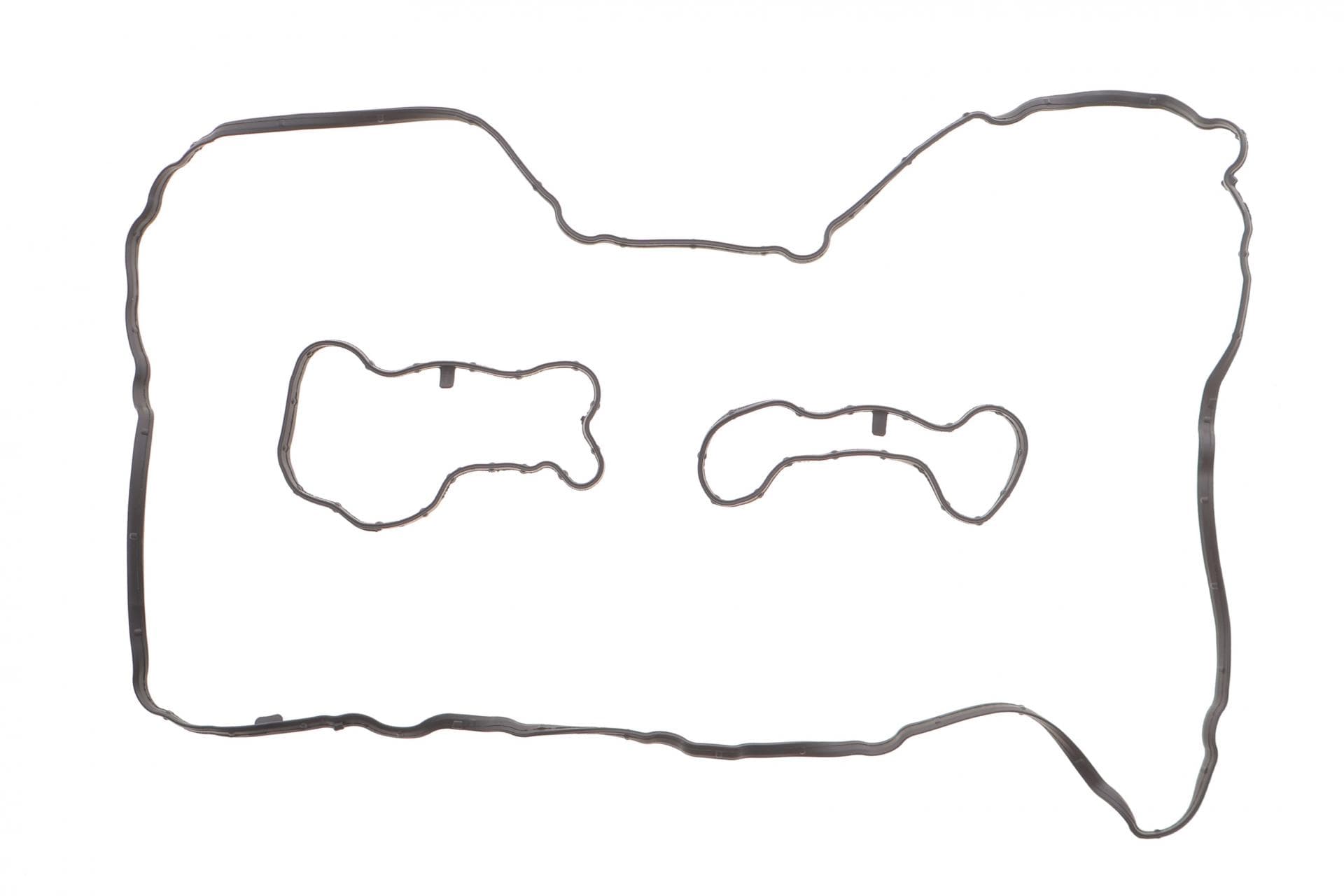 Прокладка кришки клапанів BMW 5 (F10/F11) 4.4i (N63/S63) 10-/MB Econic 7.7 (M936) 14- (1-4 цил) (к-кт)