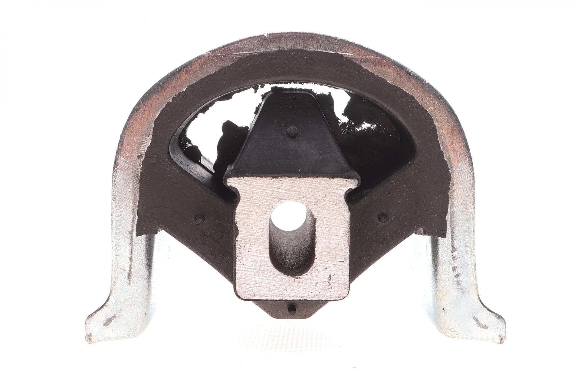 Подушка двигуна (передня) VW T5 2.5TDI 03-