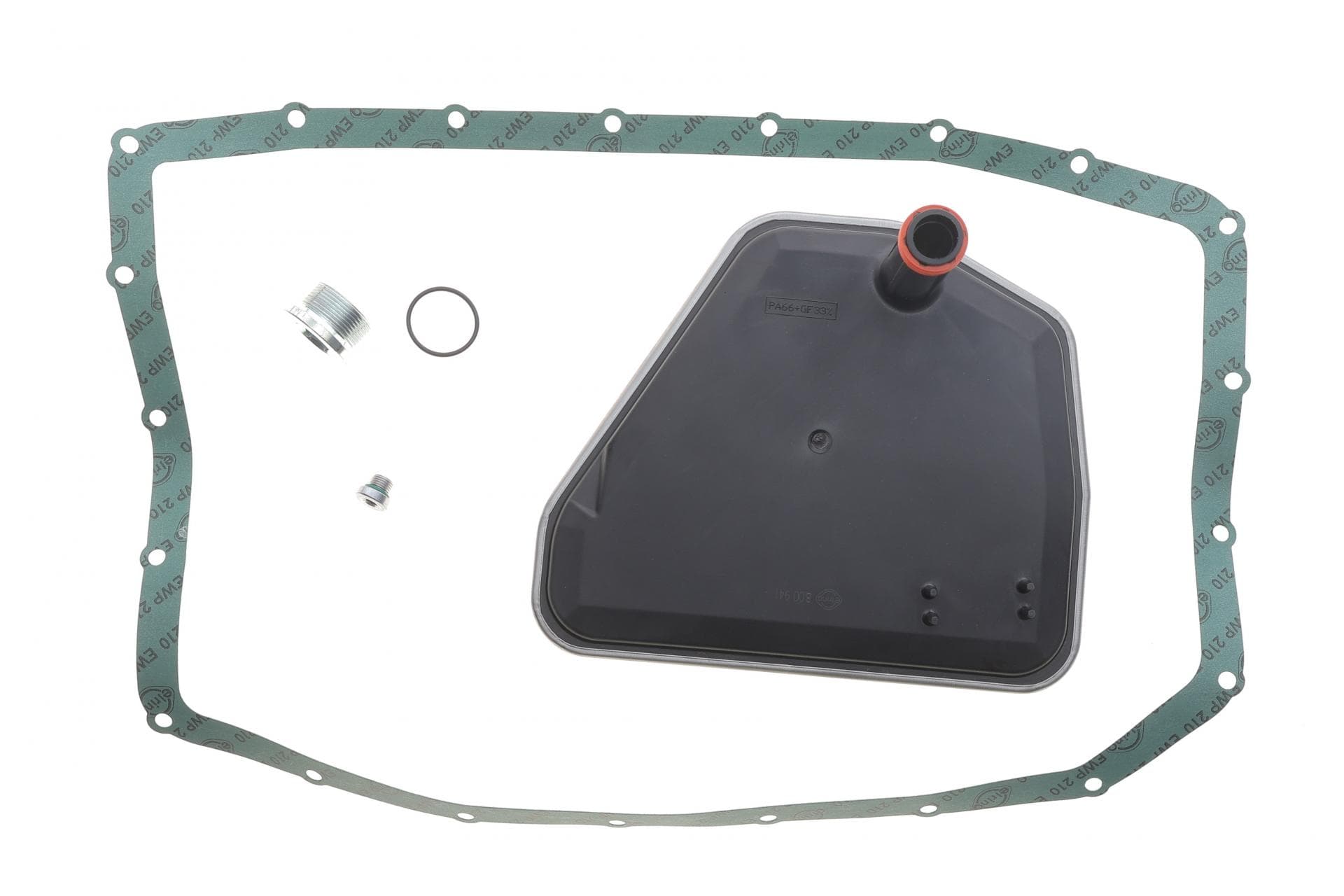 Фільтр АКПП BMW 7 (E65/E66/E67)/X3 (E84) 3.0 05-08/X5 (E53/E70) 3.0-4.8 03-13/X6 (E71/E72) 4.4 09-14