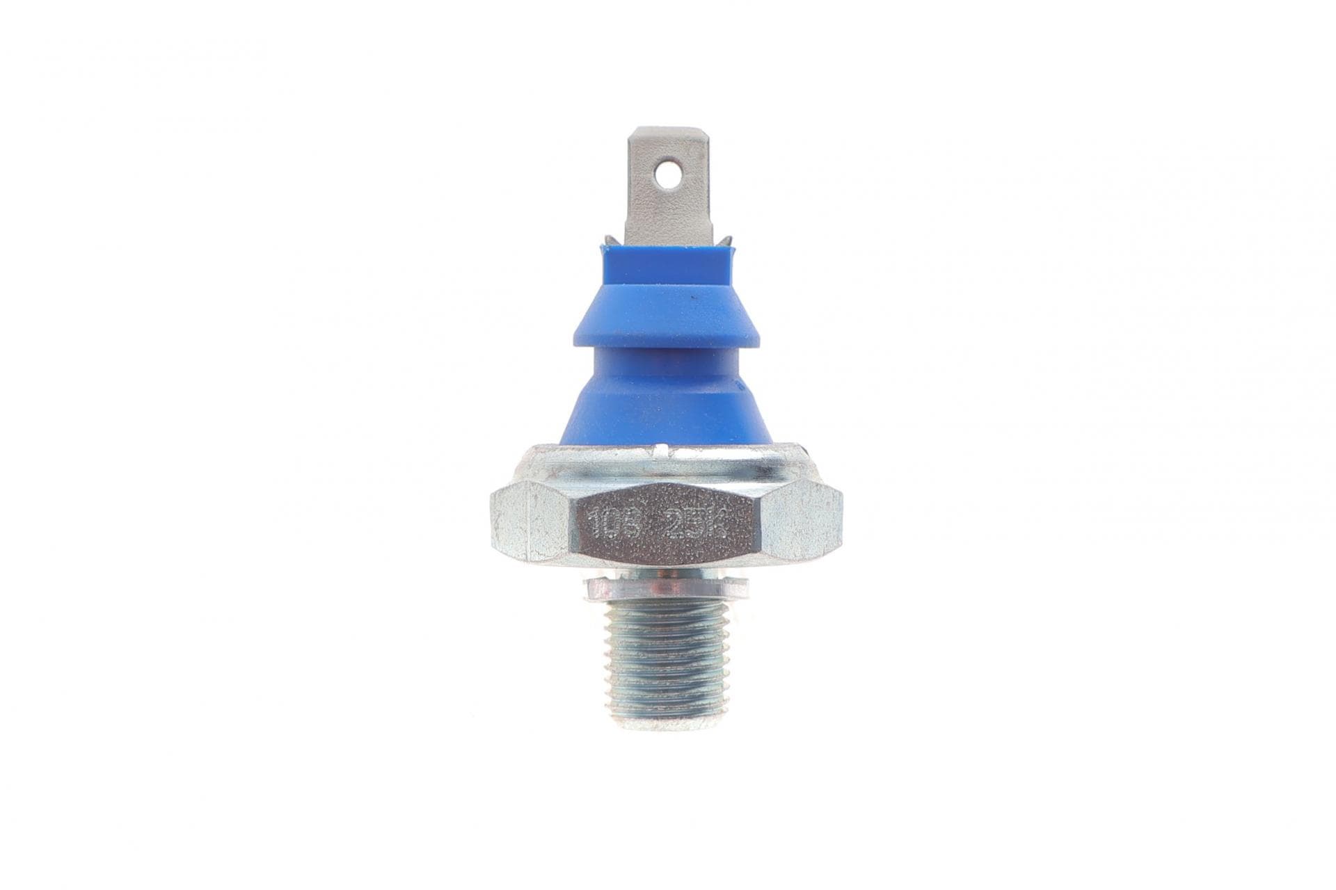 Датчик тиску оливи VW Caddy 95-04/ LT -06/T4 90-03 (0.30 bar) (М10х1.0) (синій)