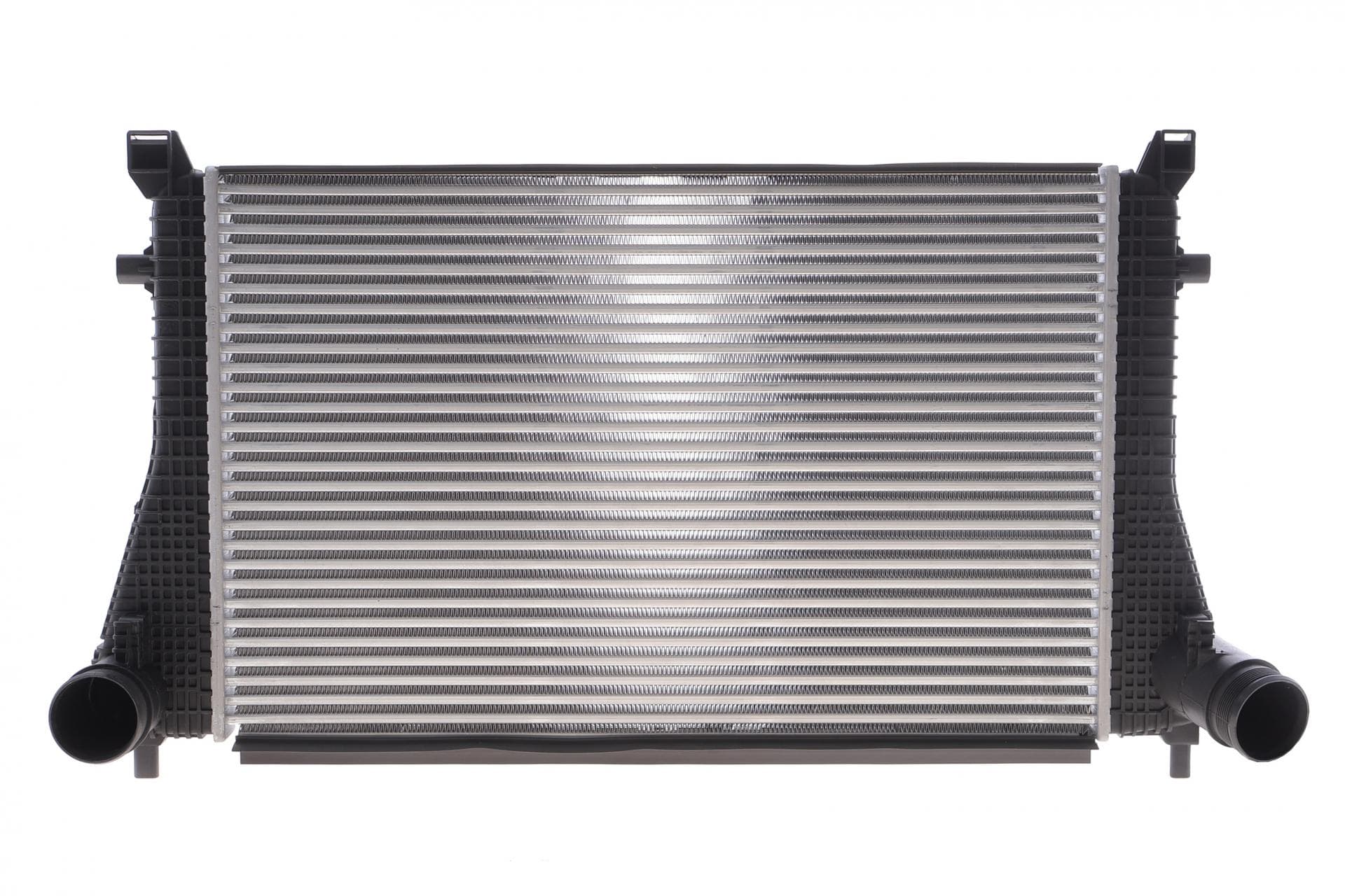 Радіатор інтеркулера Seat OctaviaIII/SuperbIII/VW Golf VII/Passat 1.8/2.0 12-