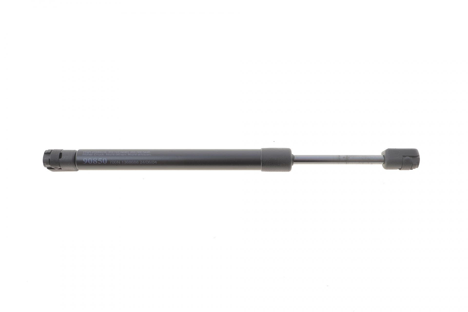 Амортизатор кришки багажника Audi A4 04-08/Seat Exeo 08-13 (седан)