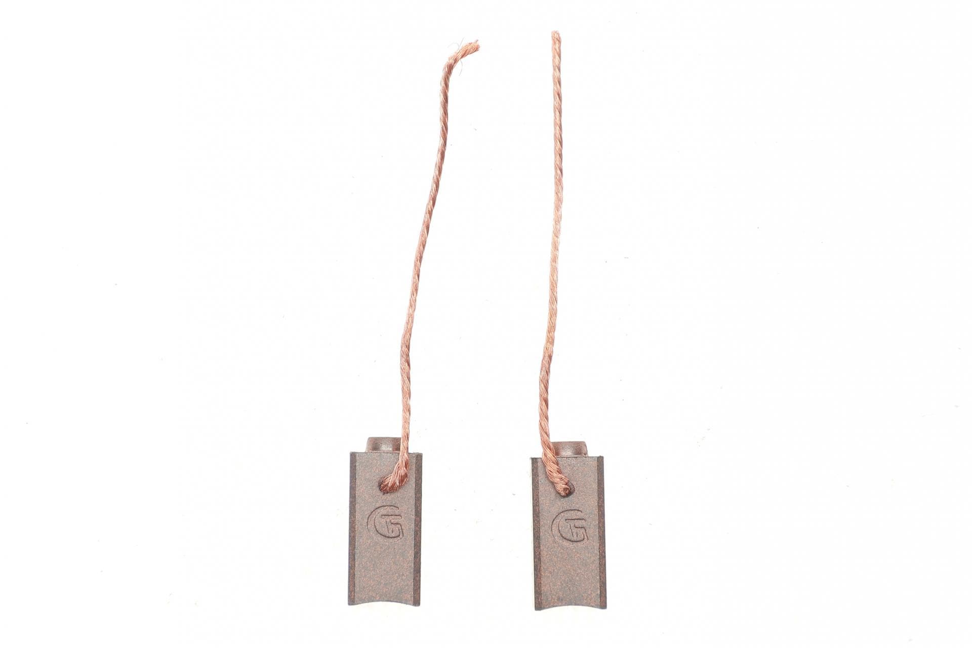 Щітки генератора (12V) (4.9x7x15) (вугільні)