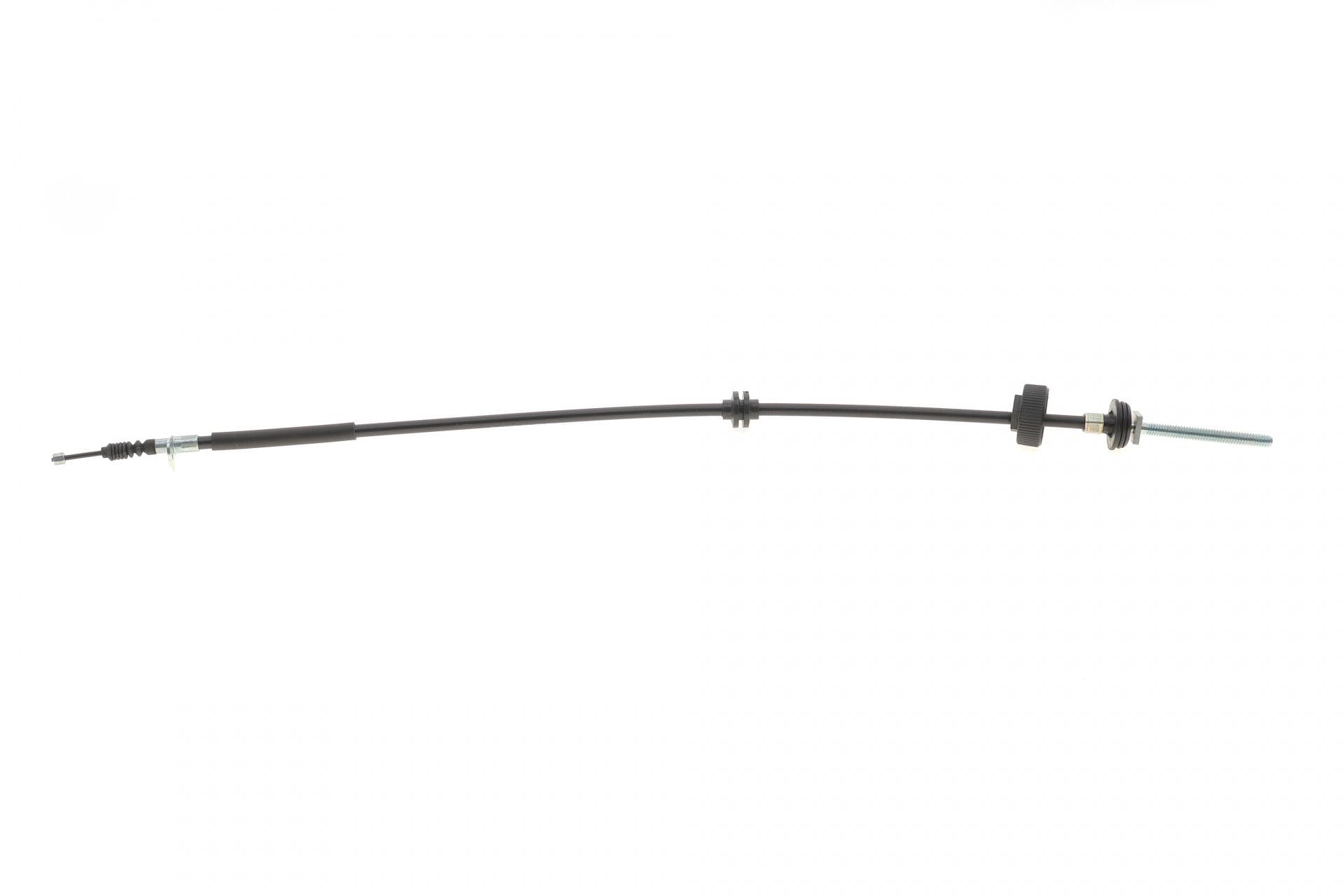 Трос ручника (R) Land Rover Range Rover 02-12 (L=900/710mm)