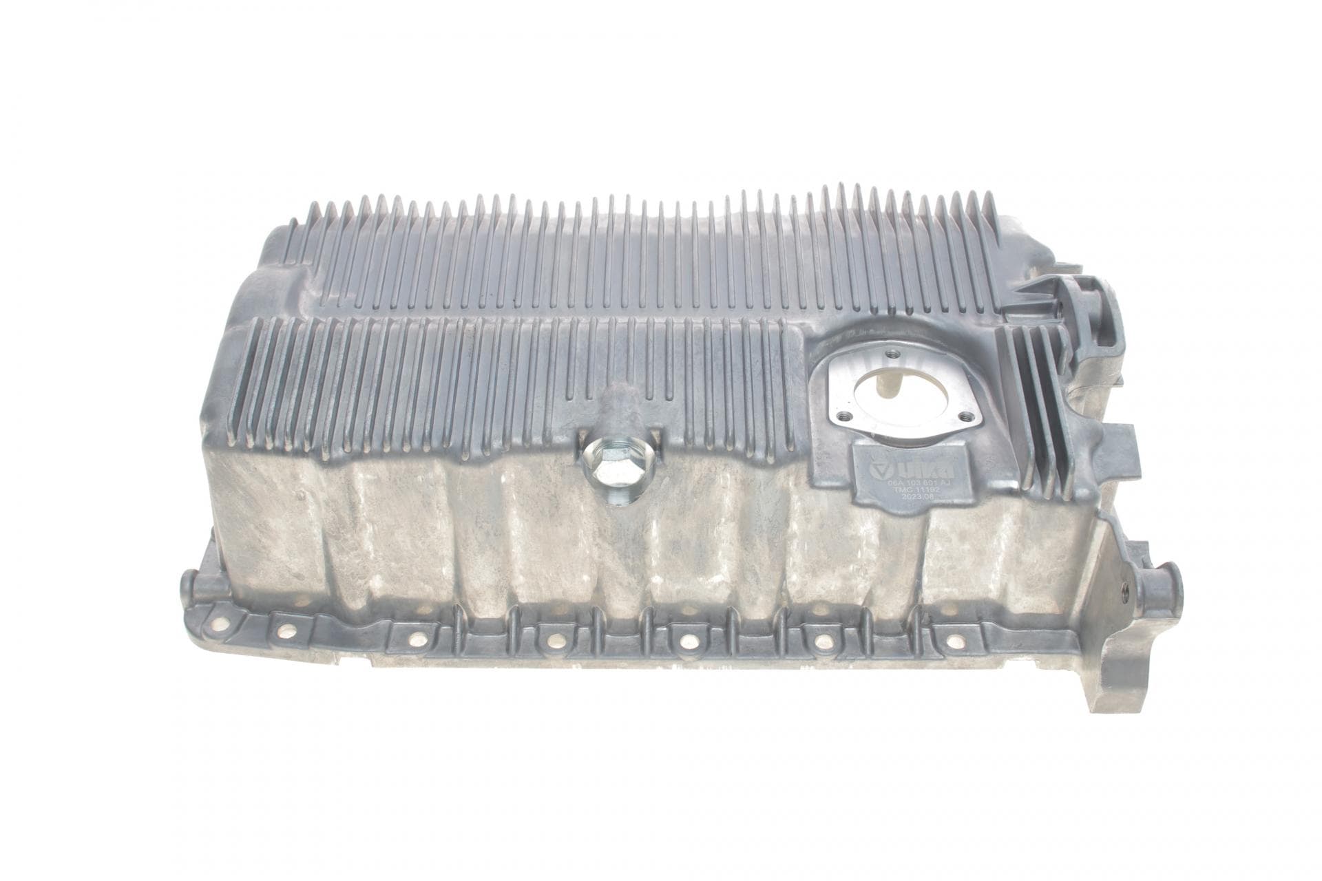Оливозбірник (піддон) VW Caddy/Crafter/T5/T6 03-