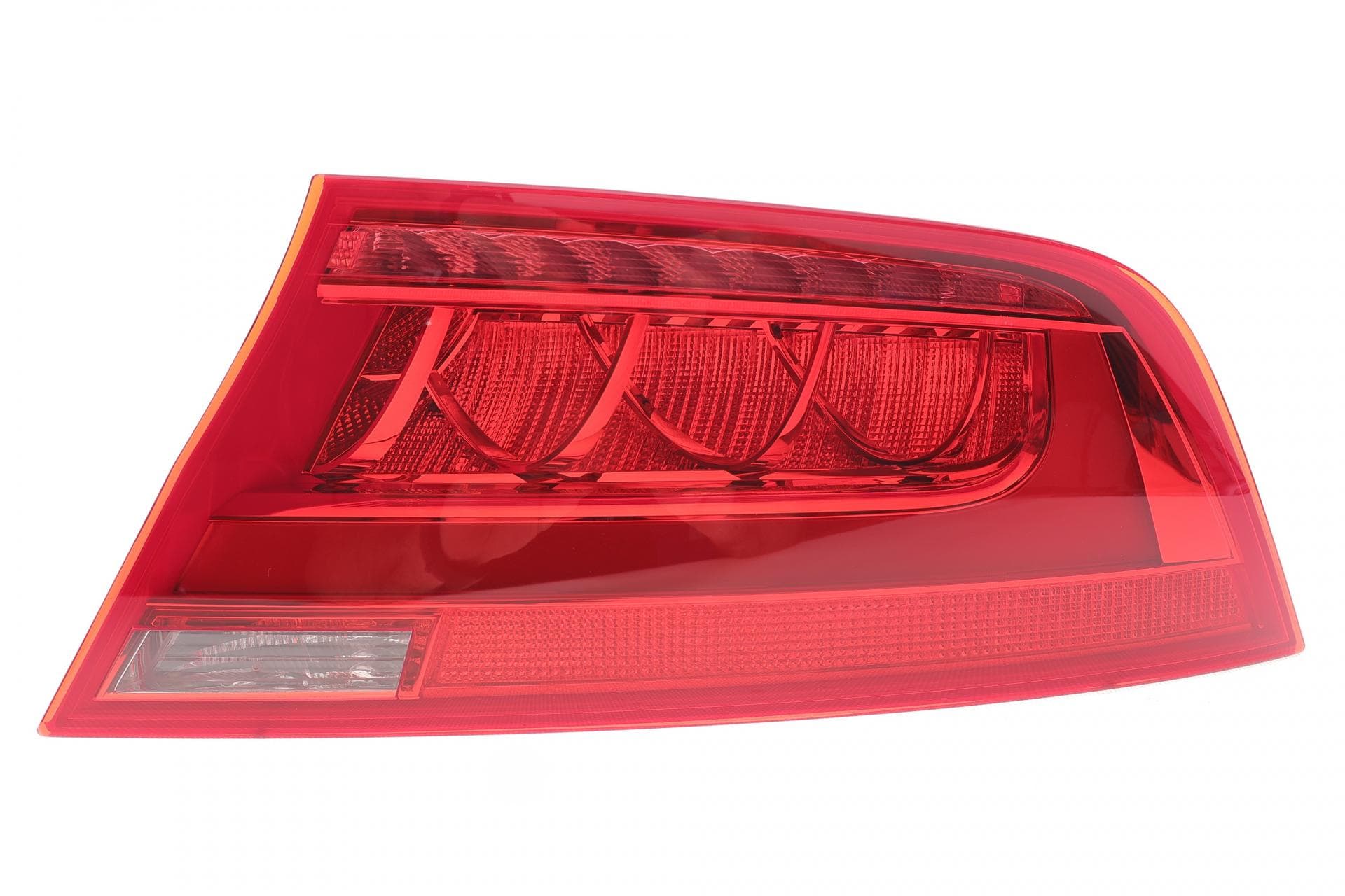 Ліхтар задній Audi A7 Sportback 10-14 (R)