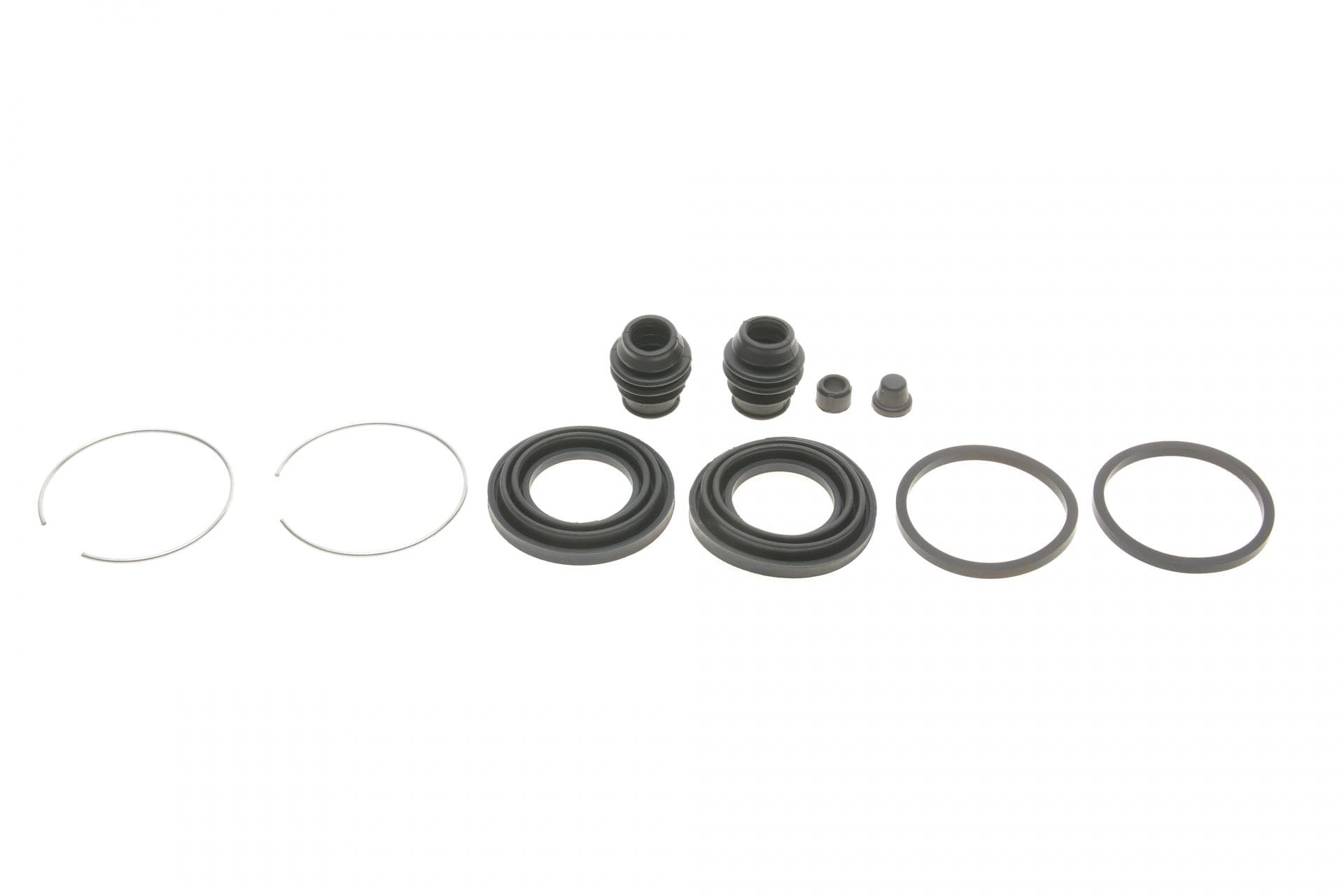 Ремкомплект супорта (переднього) Subaru Forester/Impreza/Legacy III 96-05 (d=43mm) (Akebono)