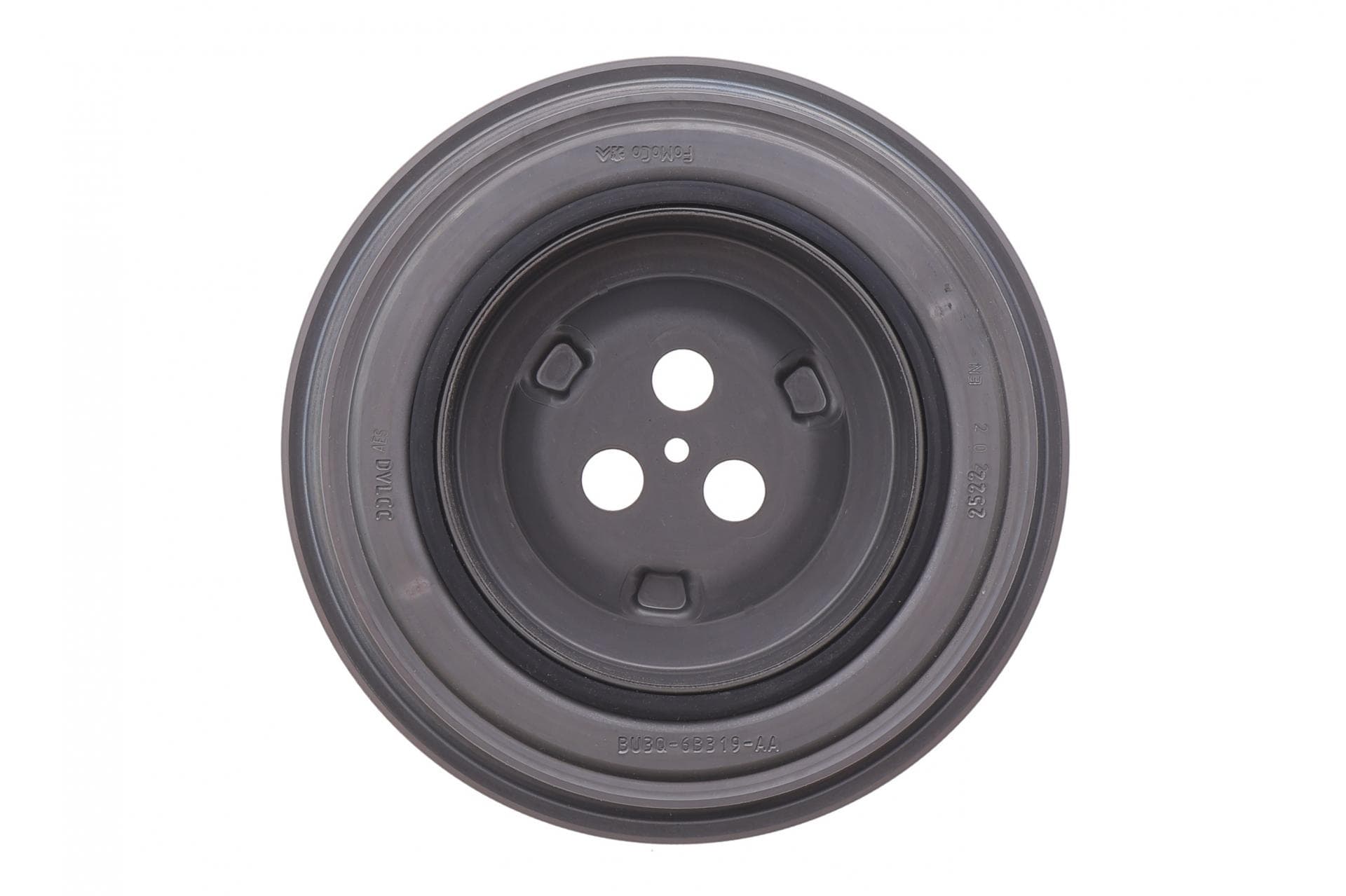 Шків колінвалу Ford Transit/Citroen Jumper/Peugeot Boxer 2.2 D/HDI/TDCI 06- (всередині OE)