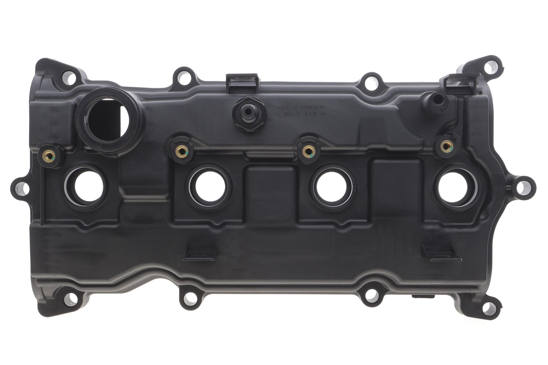 Кришка клапанів Nissan X-Trail III 2.5 13-