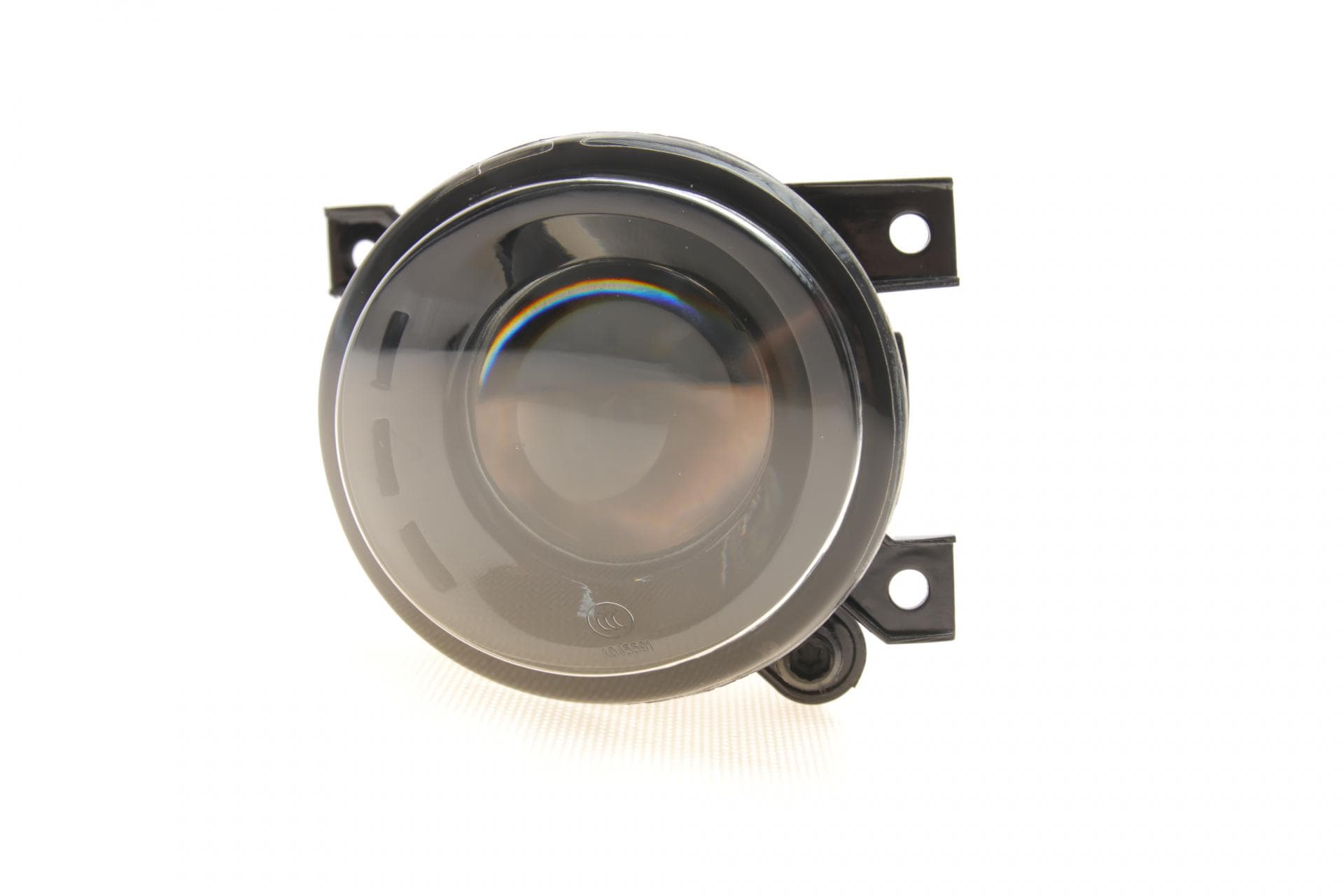Фара протитуманна VW Caddy III/Touran 03- (R)