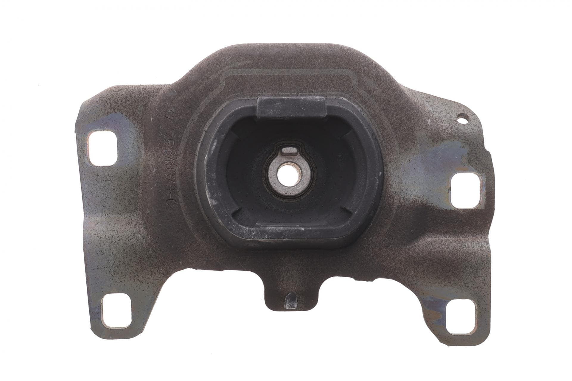 Подушка КПП Ford Transit Connect 1.5 TDCi 15- (L)