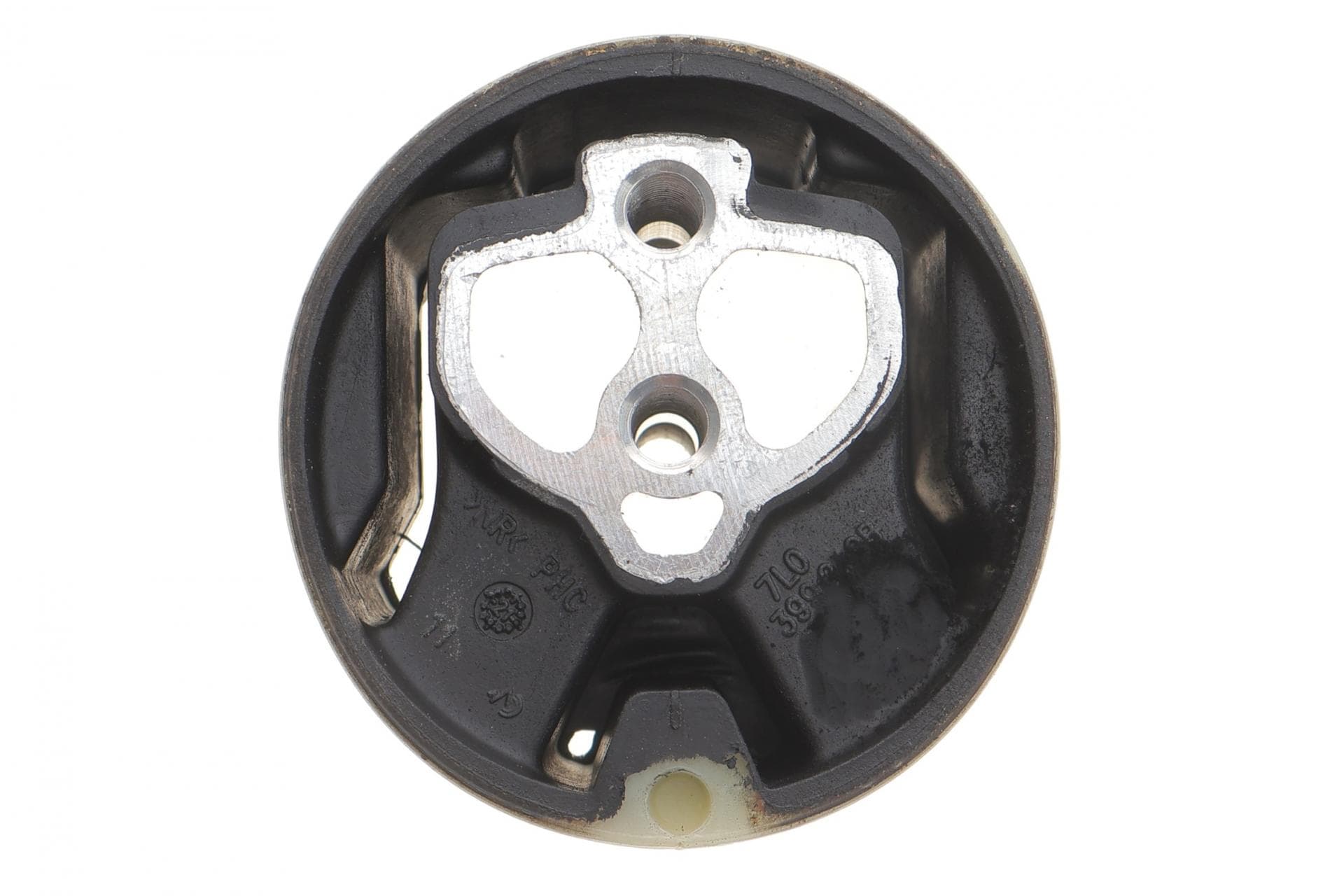 Подушка АКПП Audi Q7/VW Touareg 03-10