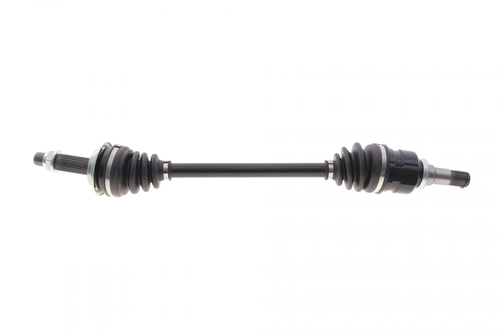 Піввісь (передня) (L) Toyota Yaris 05-13 (26z/20z/670mm)
