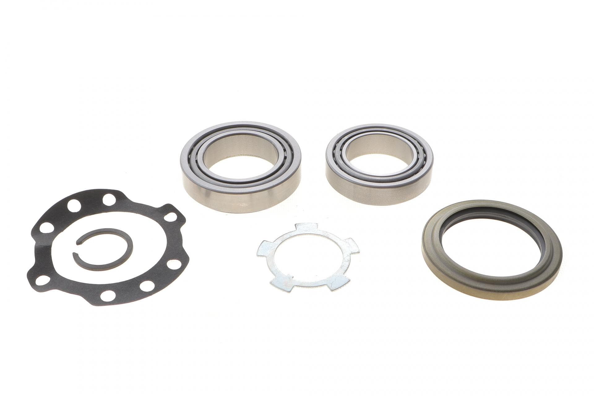 Підшипник маточини (передньої) Toyota Land Cruiser/Hilux V -97 (21.5x45.2x82) (к-кт)