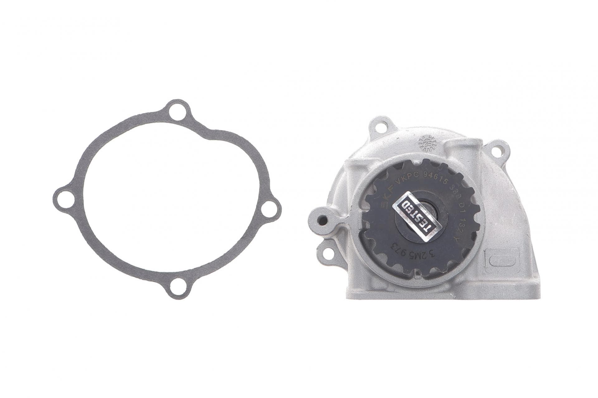 Помпа води Mazda 3/323/5/6/626/Premacy 2.0TD/DI/DITD/CD 98-10(без прокладки)