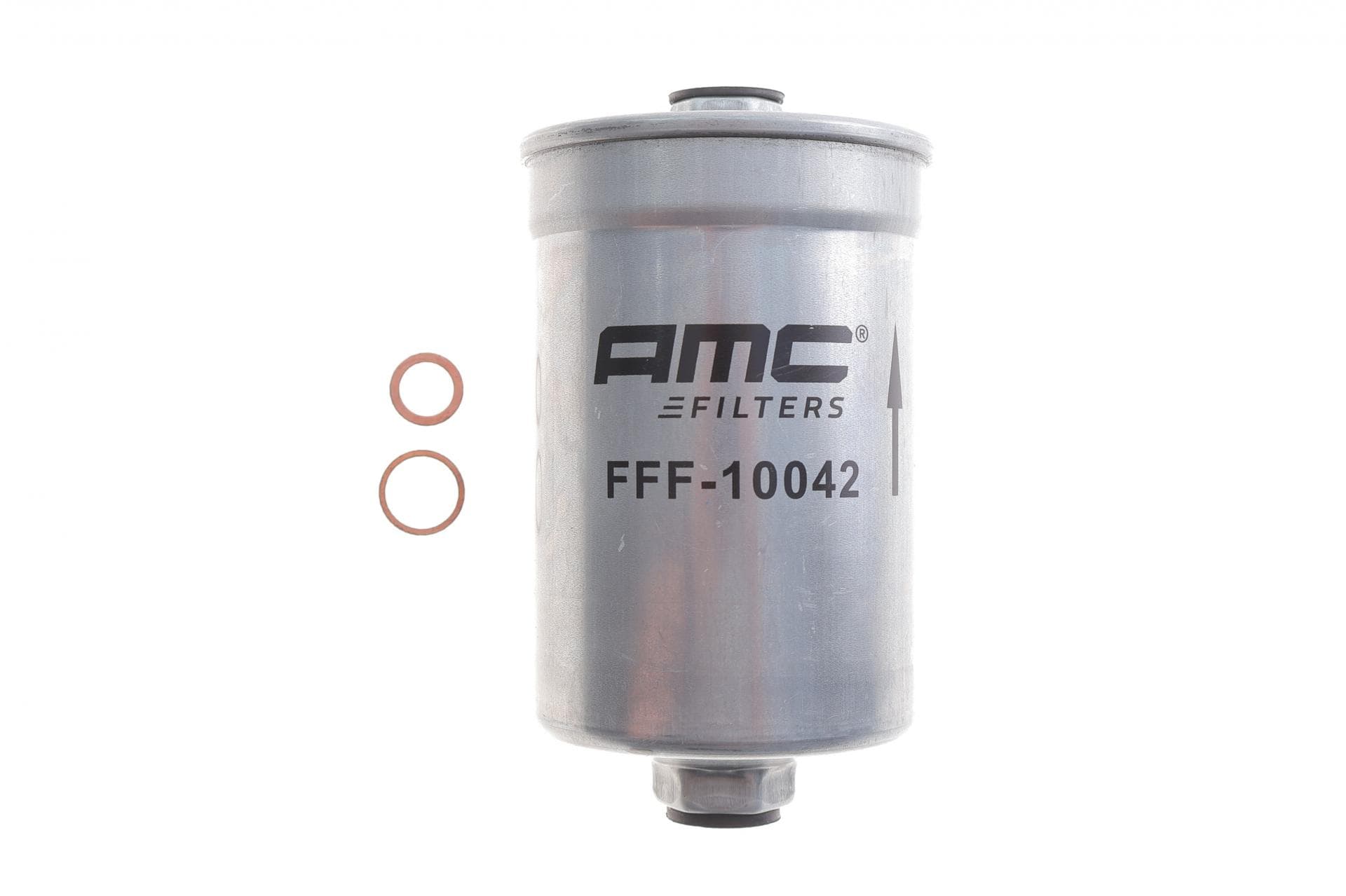 Фільтр паливний Ford Escort V 2.0 91-95/Volvo S90 2.9 97-98 (h=152mm)