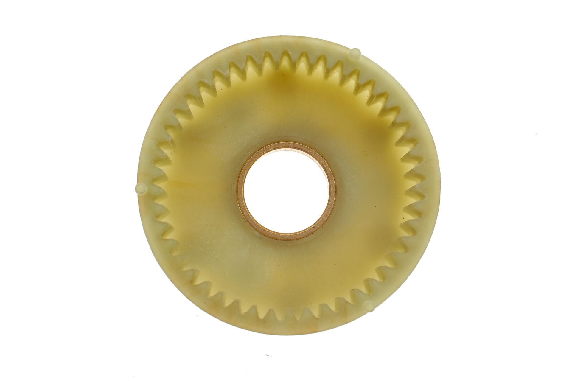 Шестерня планетарна стартера Ford Focus 1.8/2.0 04- (z=45) (d=52x19.1mm)