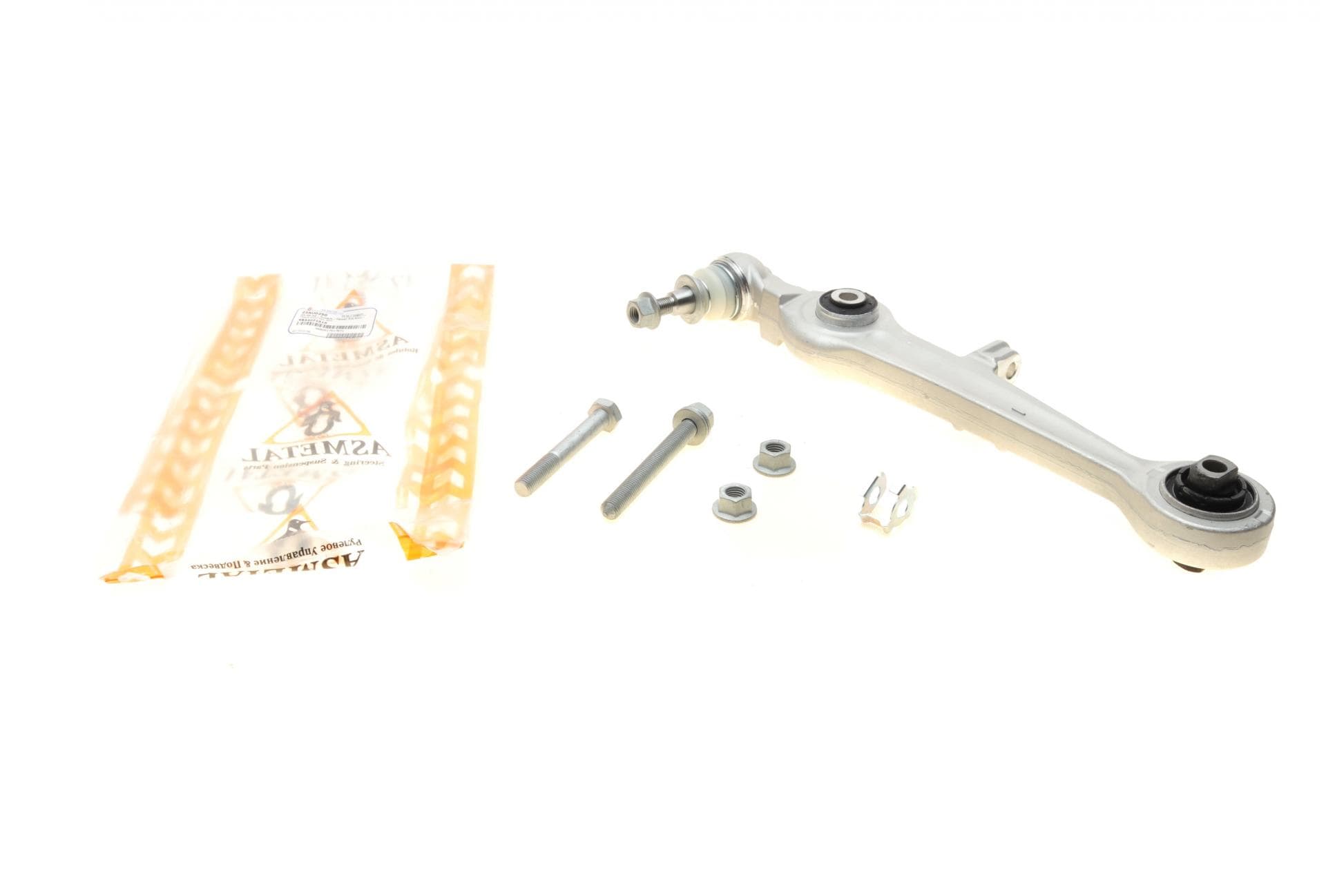 Важіль підвіски (передній/знизу/спереду) Audi A4/A6/A8/Skoda Super B/VW Passat 94-08
