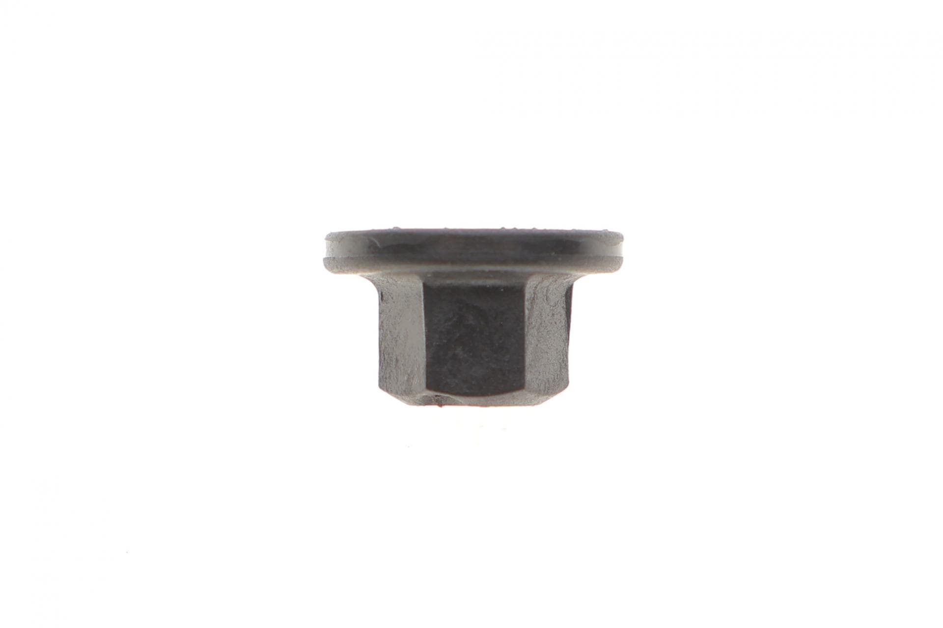 Гайка пластикова (d=18mm)